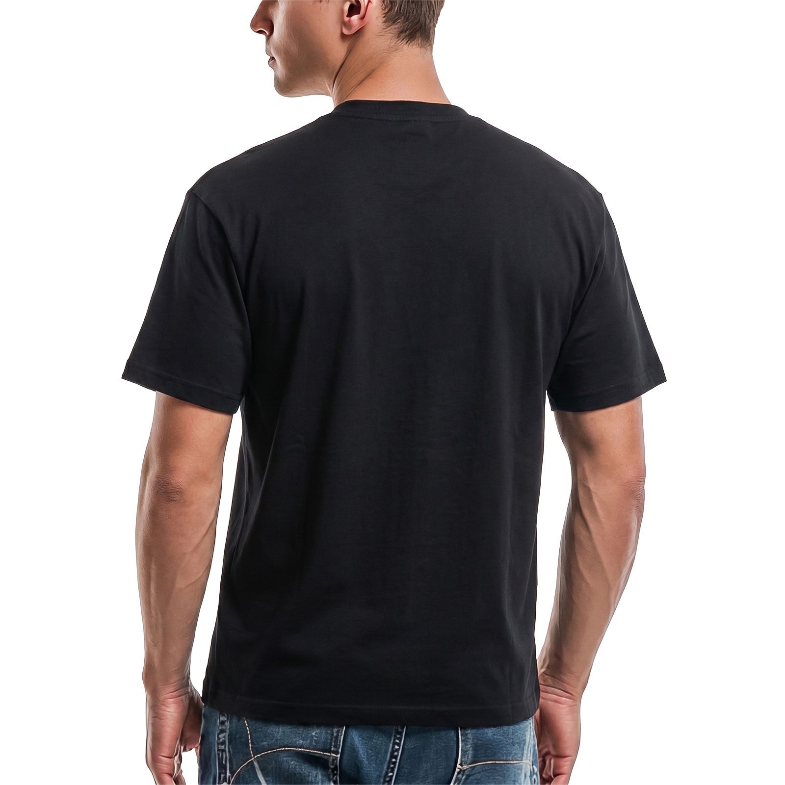 Favela T-Shirt T-Shirt Favela Pank