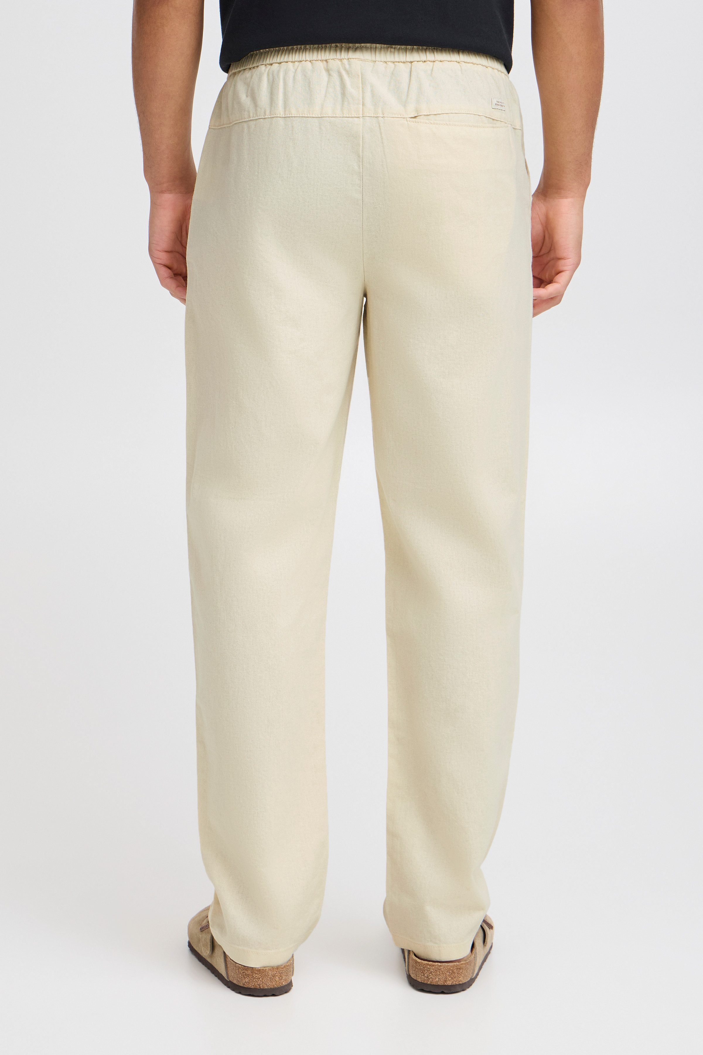 Blend Leinenhose BHBAY linen Pants PP günstig online kaufen