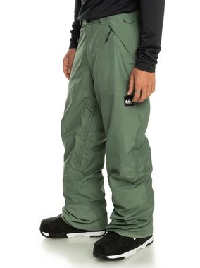 Quiksilver Snowboardhose Mission GORE-TEX®