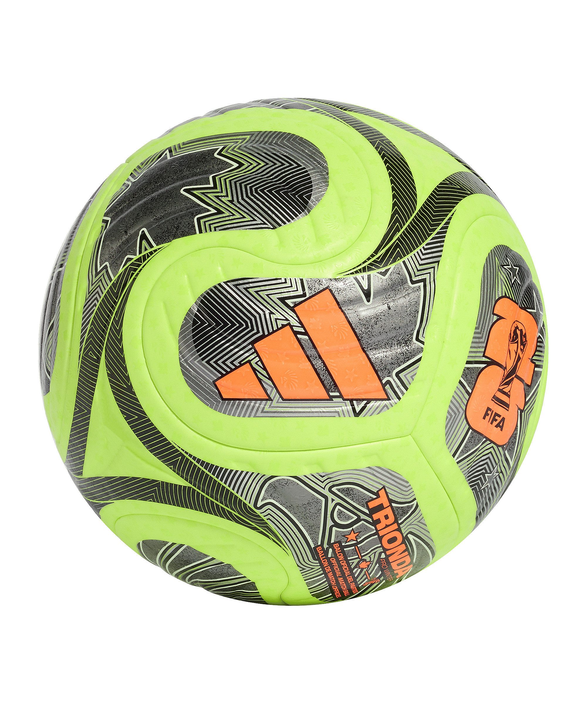 Fußball adidas Performance