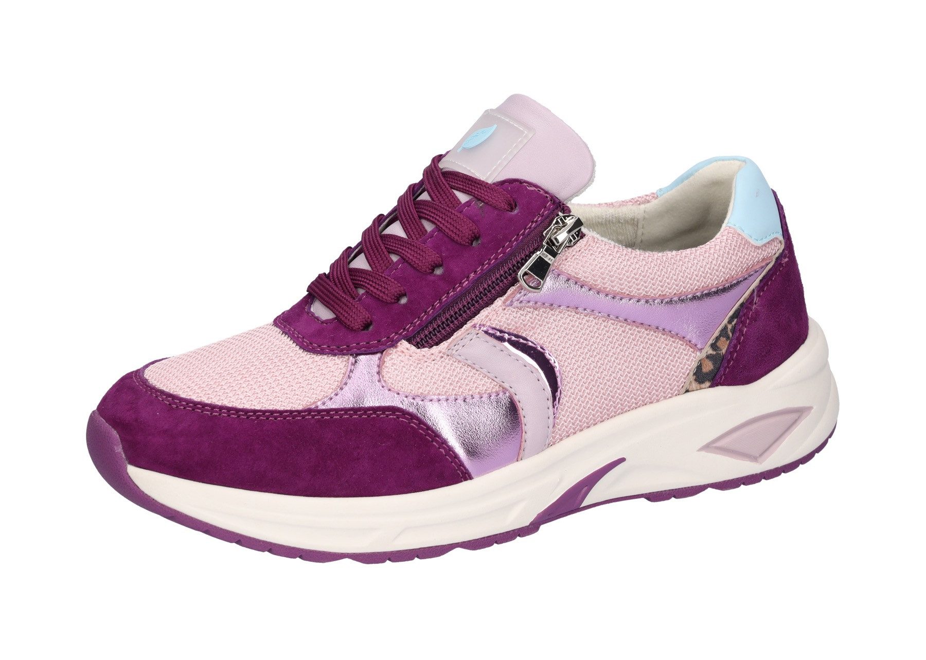 Waldläufer H-JILL Sneaker, Bequemschuh, Komfortschuh in günstig online kaufen