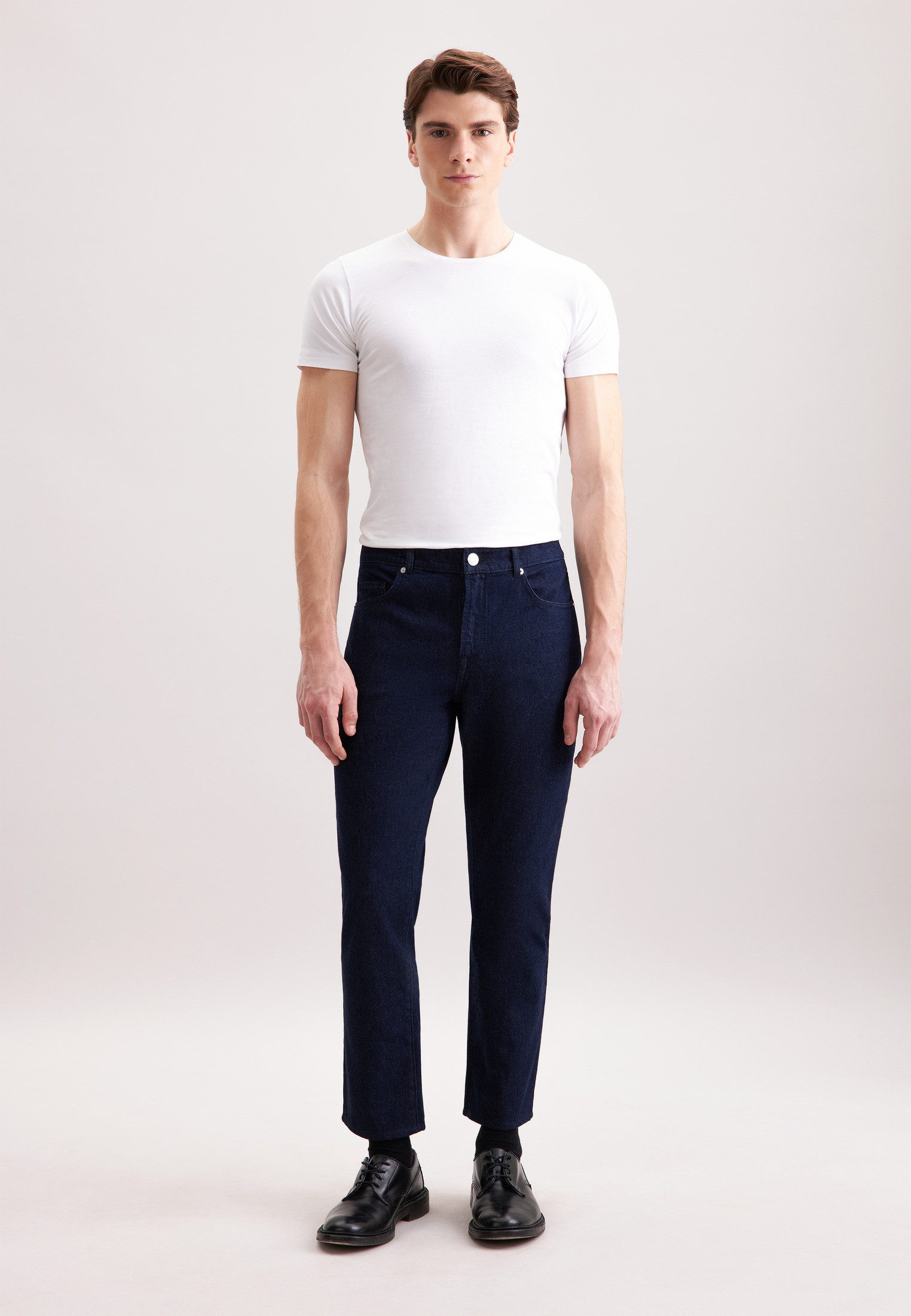 5-Pocket-Hose