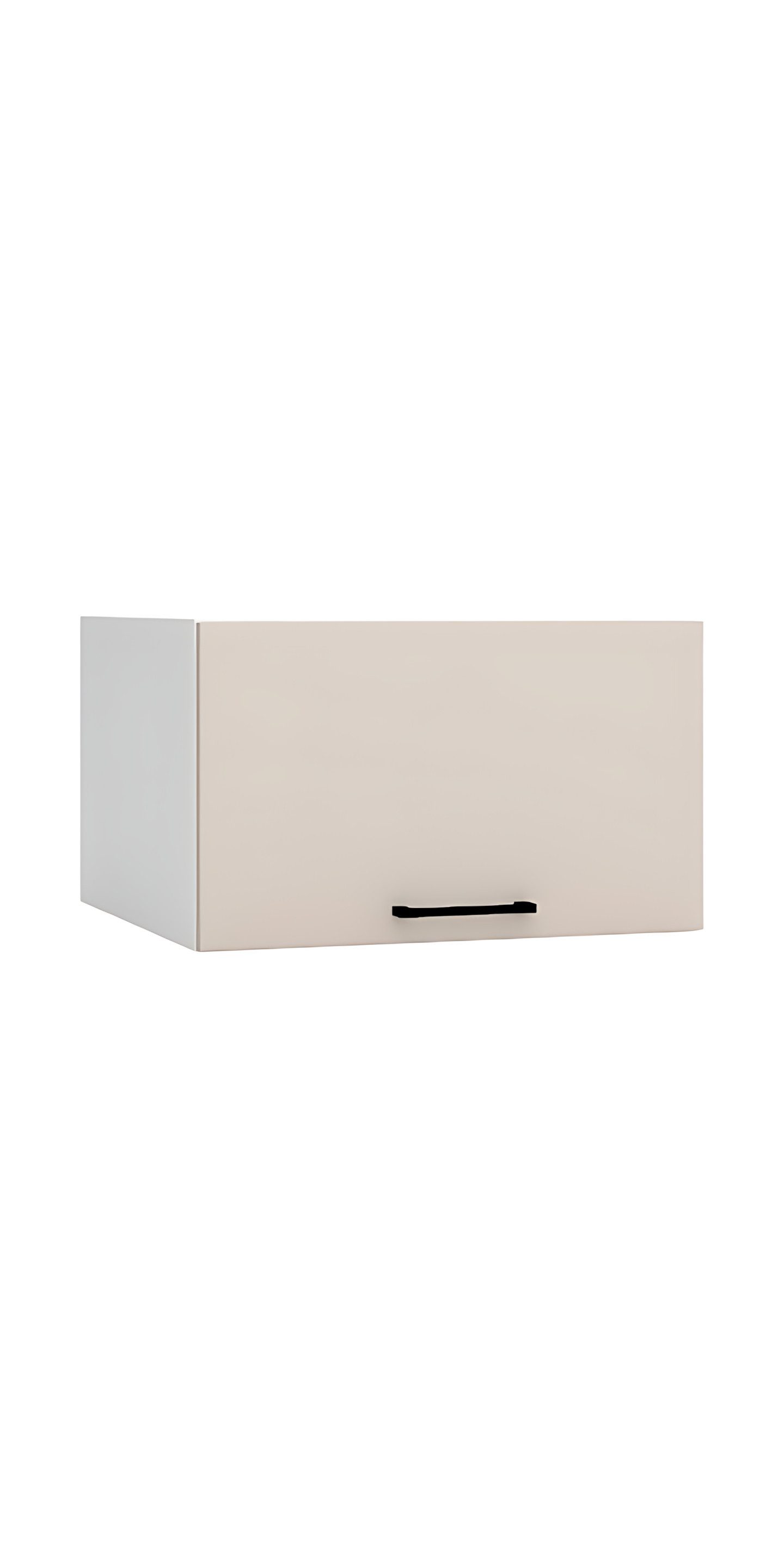 ROYAL24_MARKT Hängeschrank W60OKGR GŁ.560 - Morvex - Zeitlose Küchen Eleganz (Küchen Hängeschrank, 1-St., Premium - Morvex) Top Materialien - Zeitloser Stil - Beste Verarbeitung