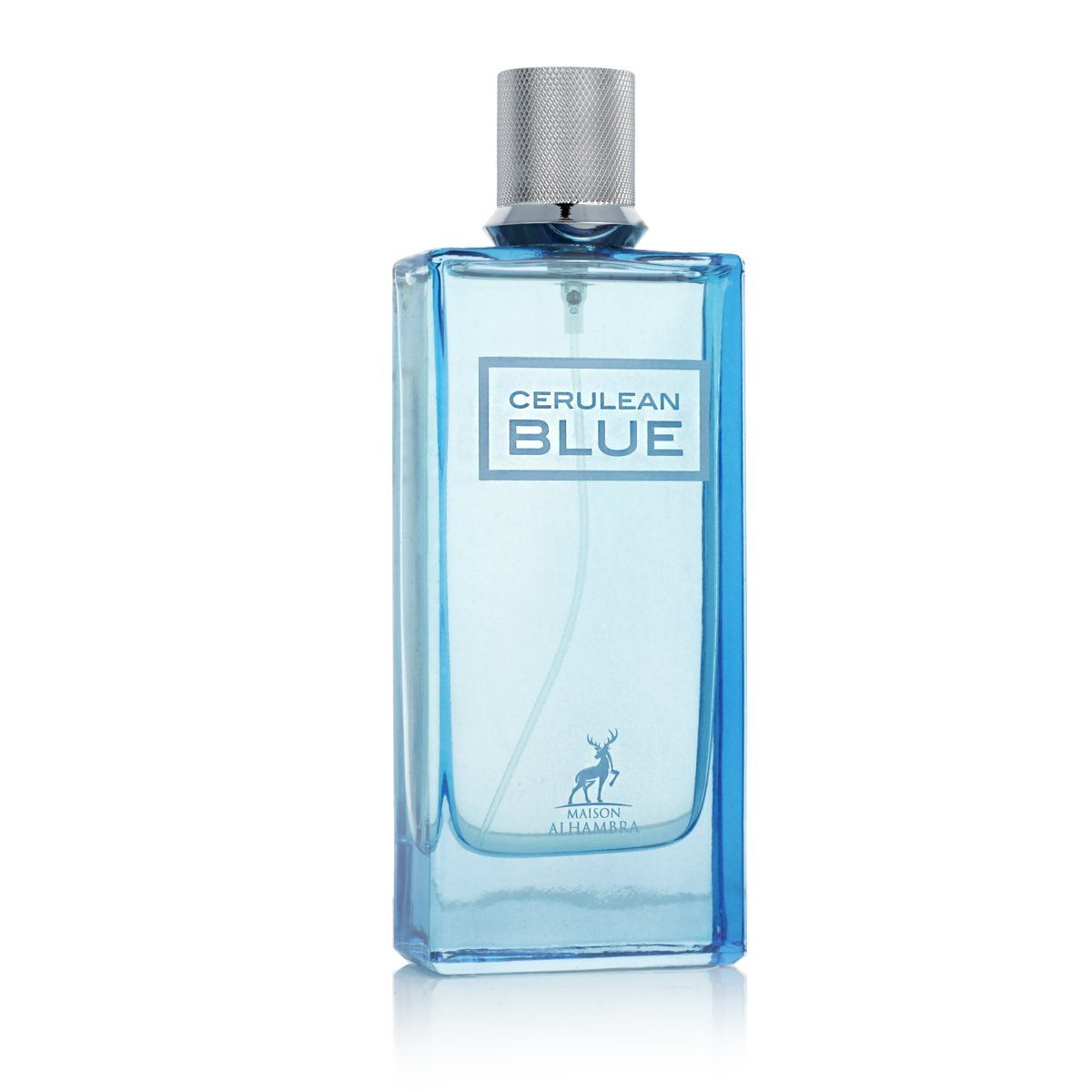 Maison Alhambra Eau de Parfum Cerulean Blue