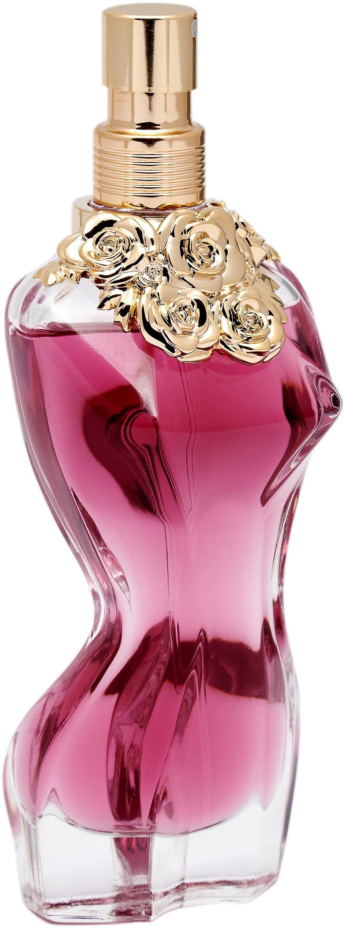 JEAN PAUL GAULTIER Eau de Parfum LA BELLE, EDP, mit süßer Vanille
