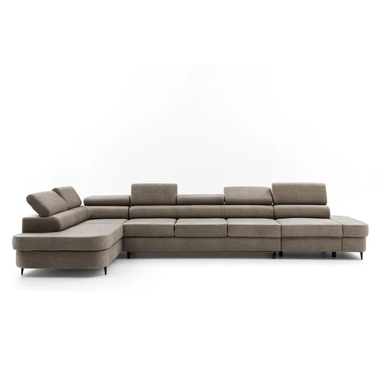 NEXT COLLECTION Ecksofa PRIAM XXL, Funktion günstig online kaufen