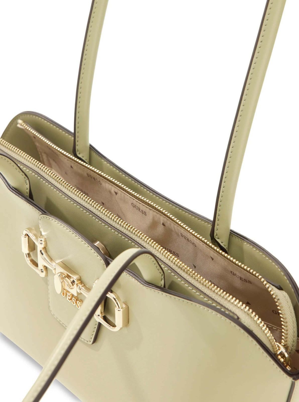 Guess Schultertasche Shoulder Satchel Bag