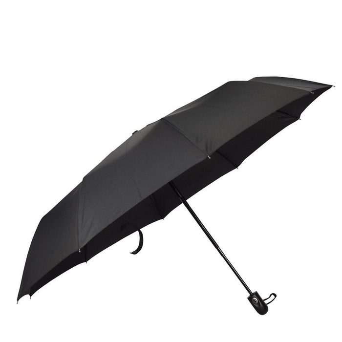 HAPPY RAIN Taschenregenschirm 105 cm