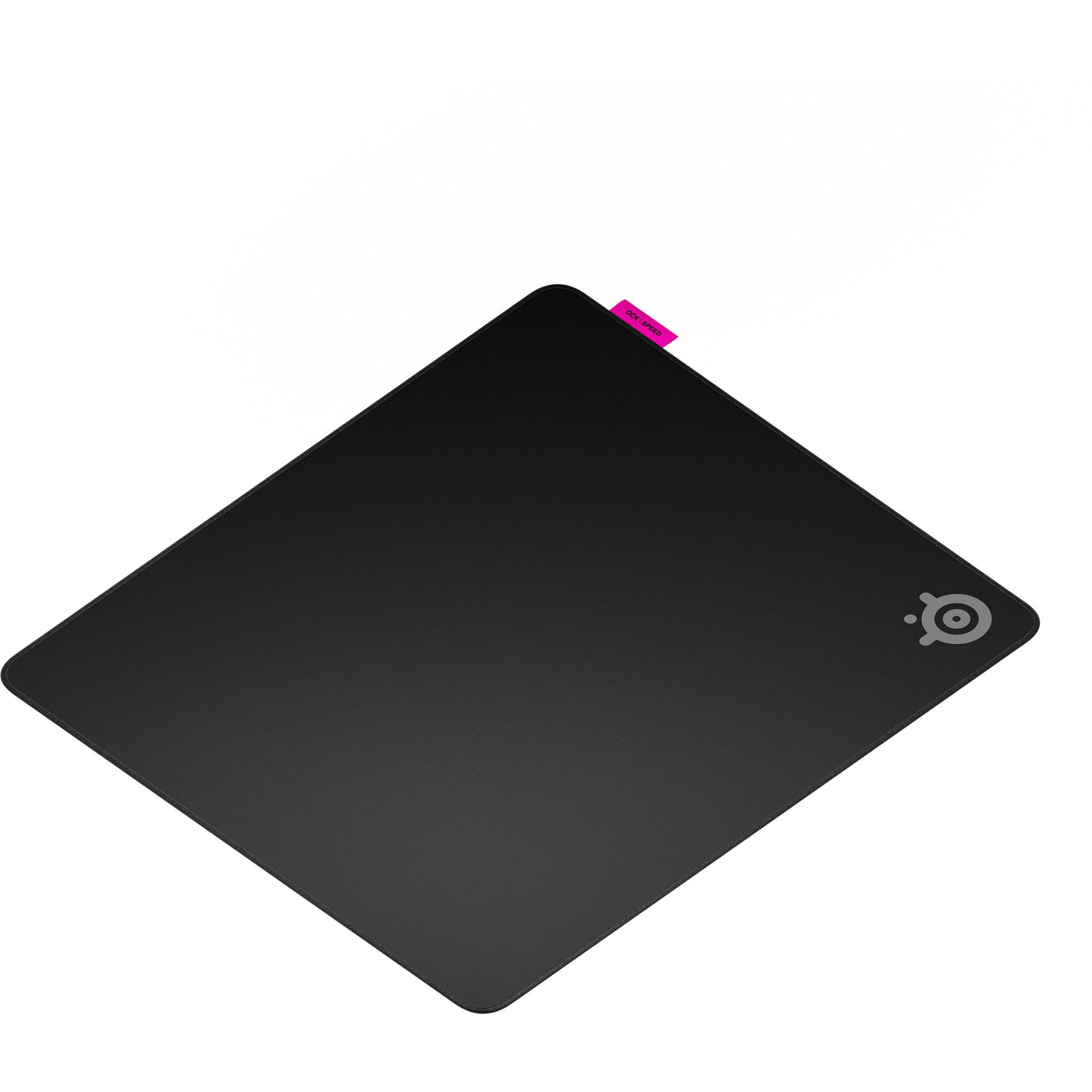 SteelSeries Gaming Mauspad SteelSeries QcK Performance Speed, Gaming-Mauspad