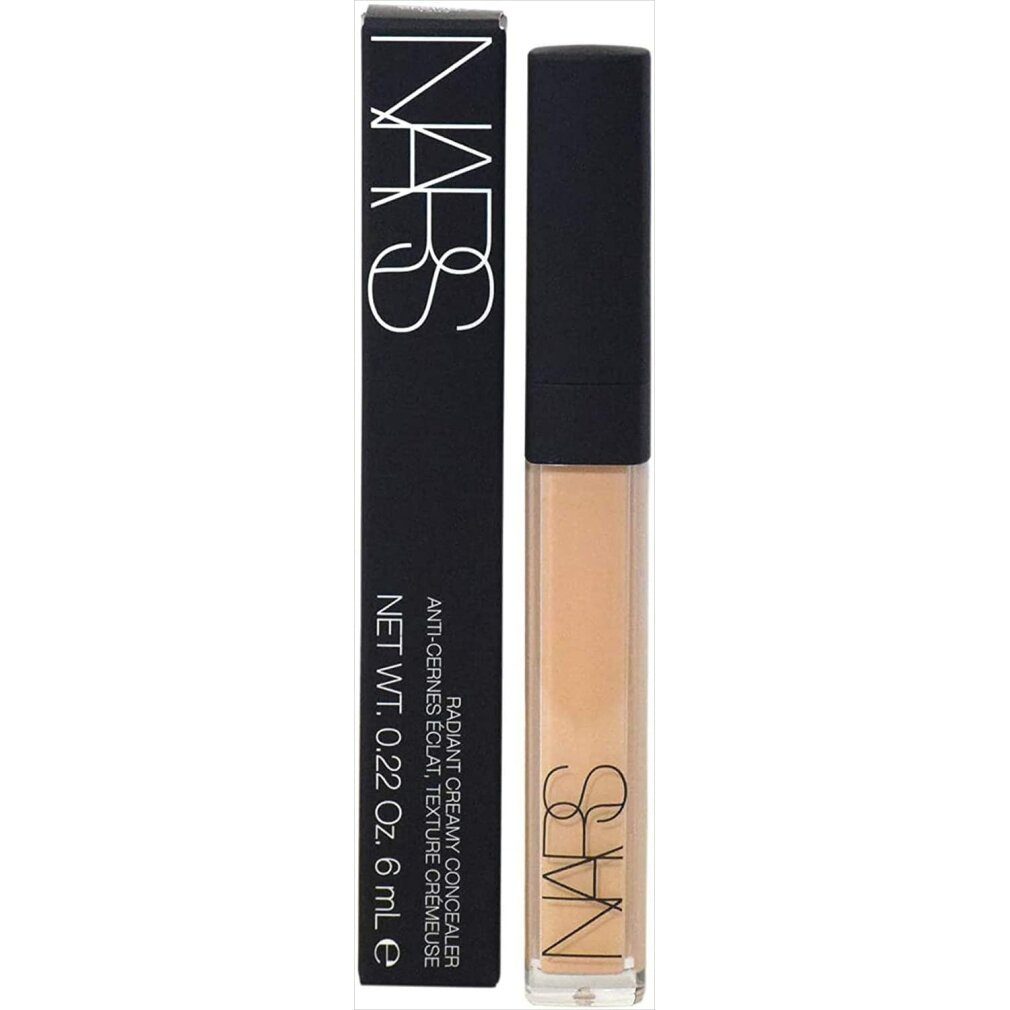 NARS Lidschatten-Base Radiant Creamy Concealer