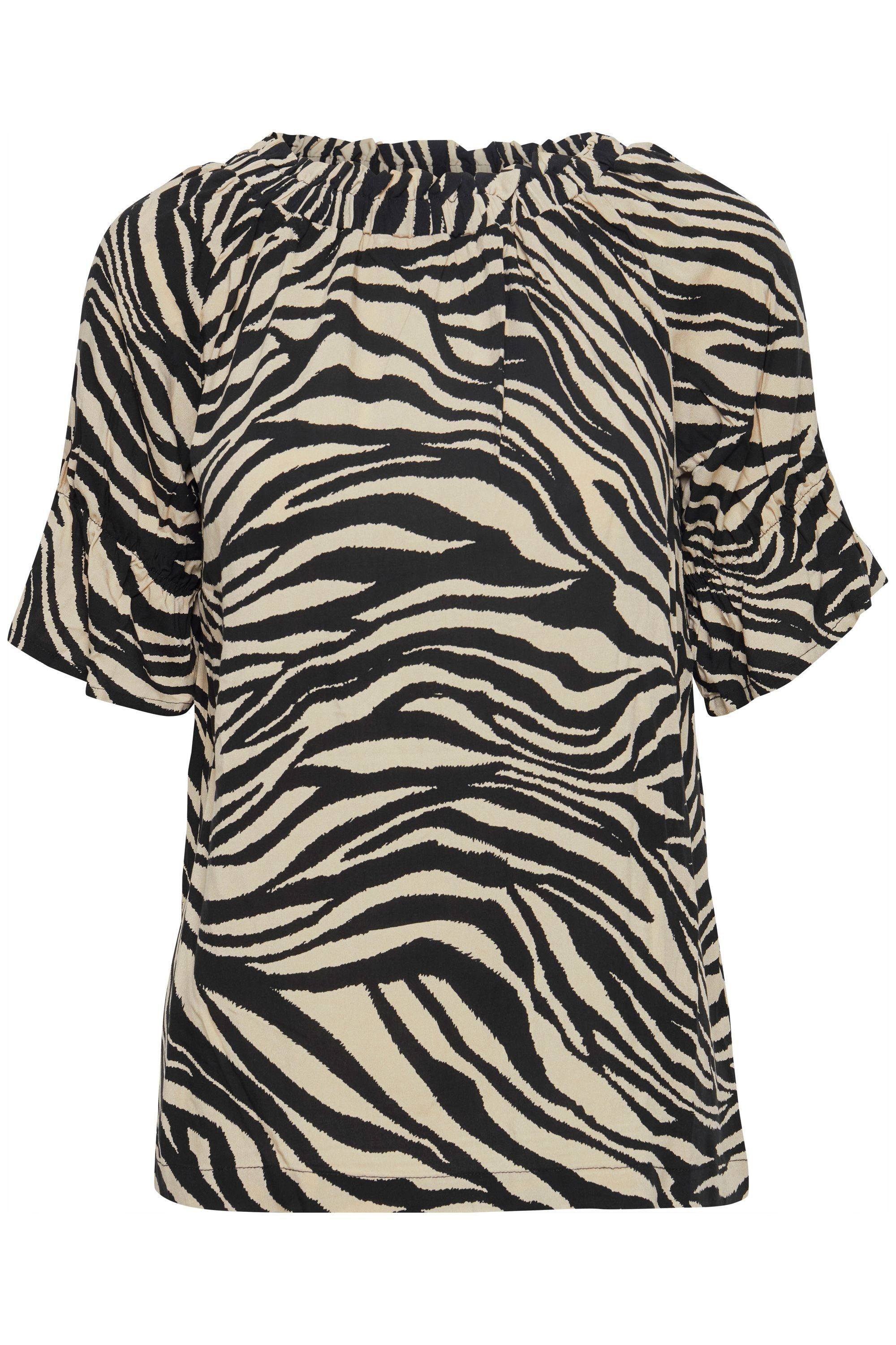 fransa Shirtbluse Fransa FRAlzebra günstig online kaufen