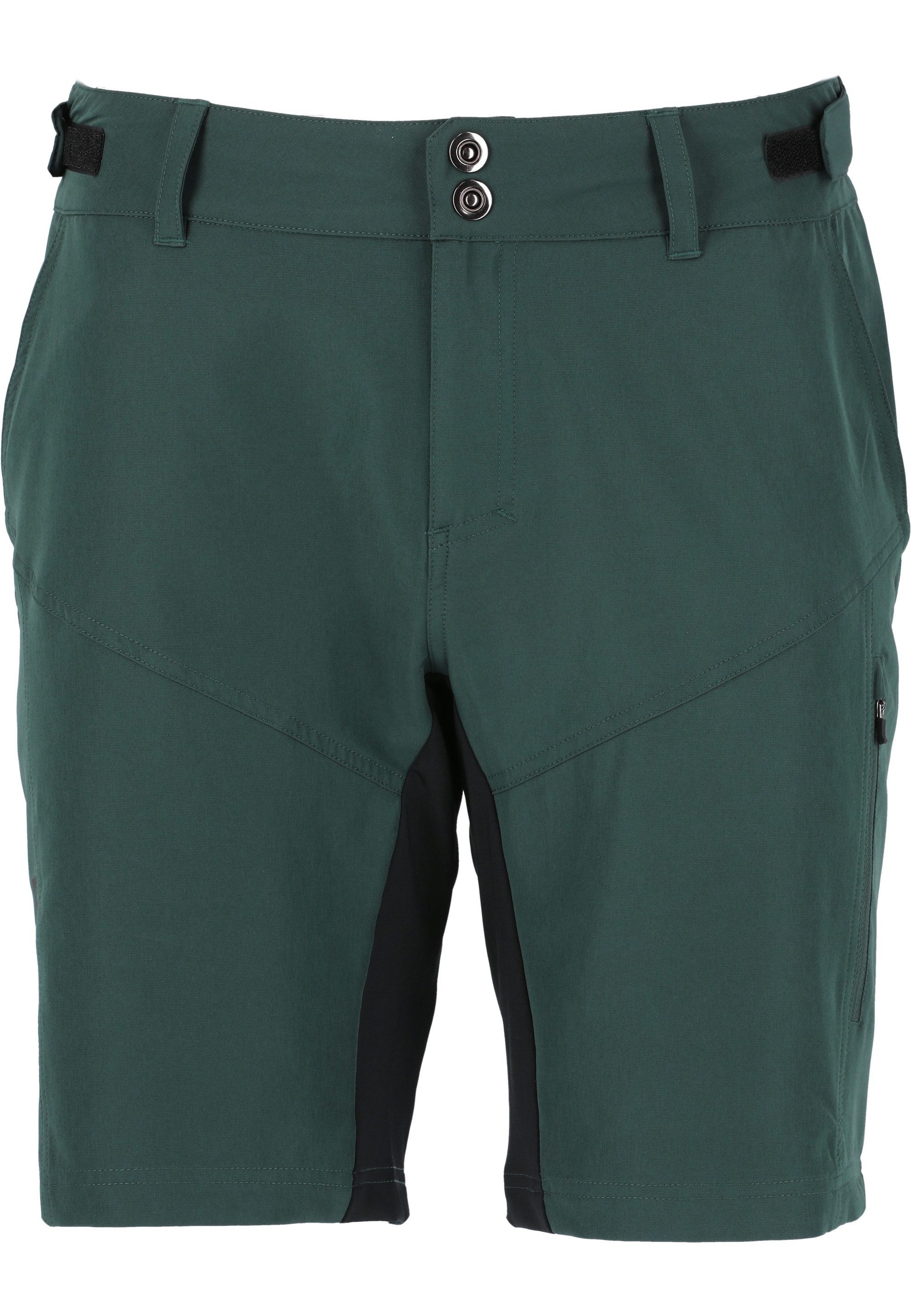 ENDURANCE Radhose "Benal", im praktischen 2-in-1-Design günstig online kaufen