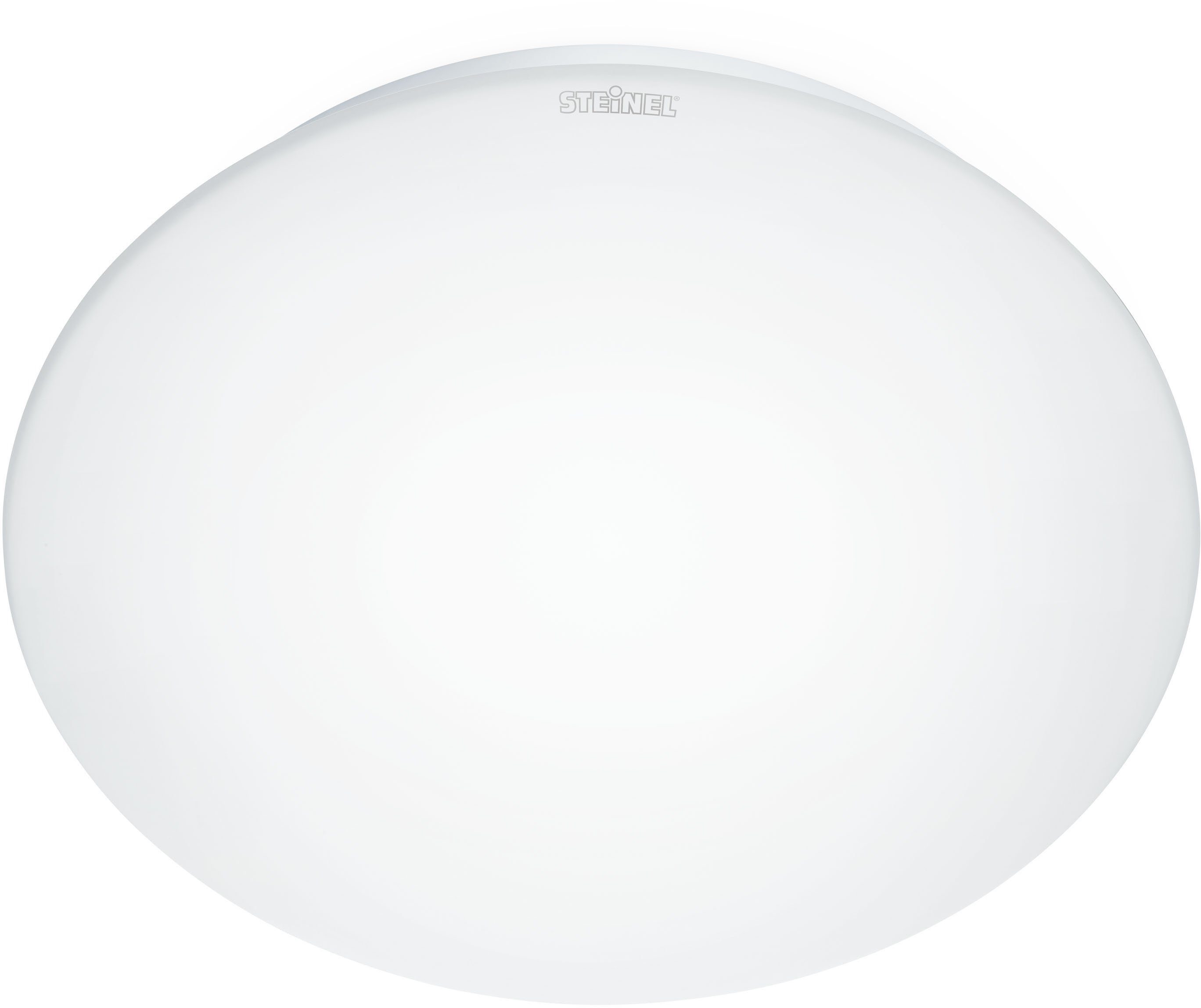steinel LED Deckenleuchte RS, Bewegungsmelder, LED fest integriert, Warmweiß