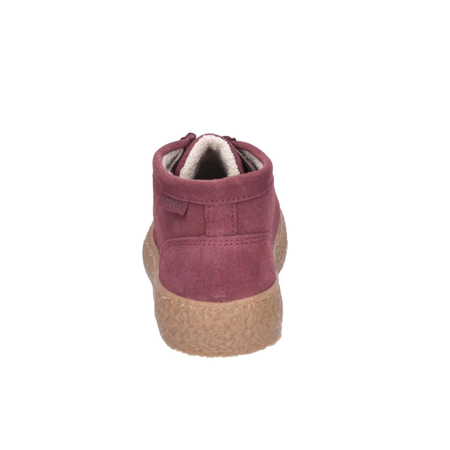 VERBENAS BRITTEN SERRAJE Schnürschuh