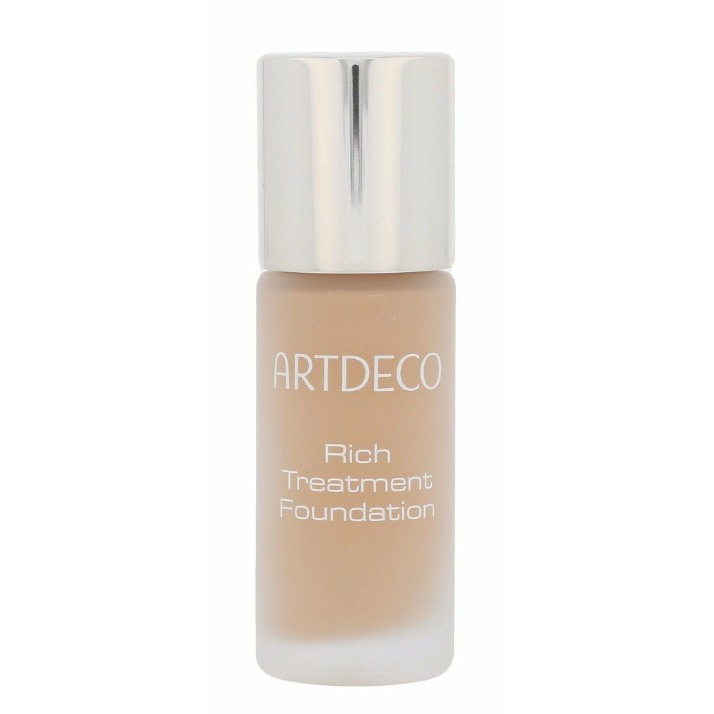 ARTDECO Körperpflegemittel Rich Treatment Foundation