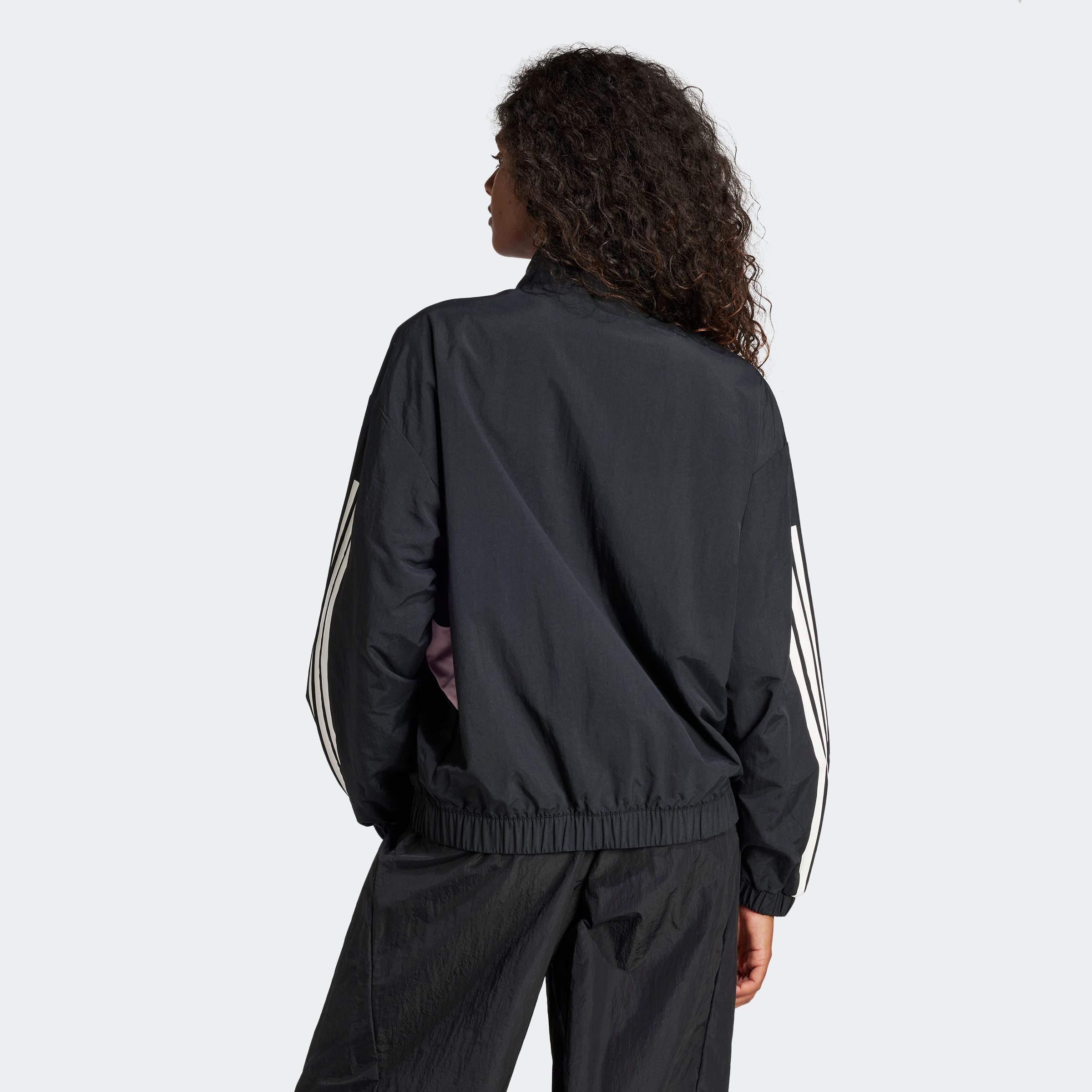 adidas Sportswear Trainingsjacke W TIRO Q1COVRUP günstig online kaufen