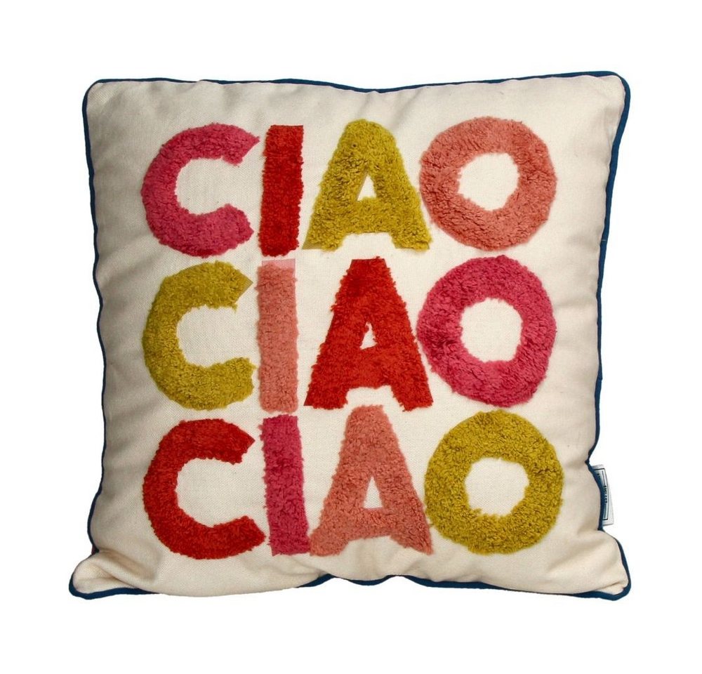 Kersten BV Dekokissen Kissen Multi - CIAO