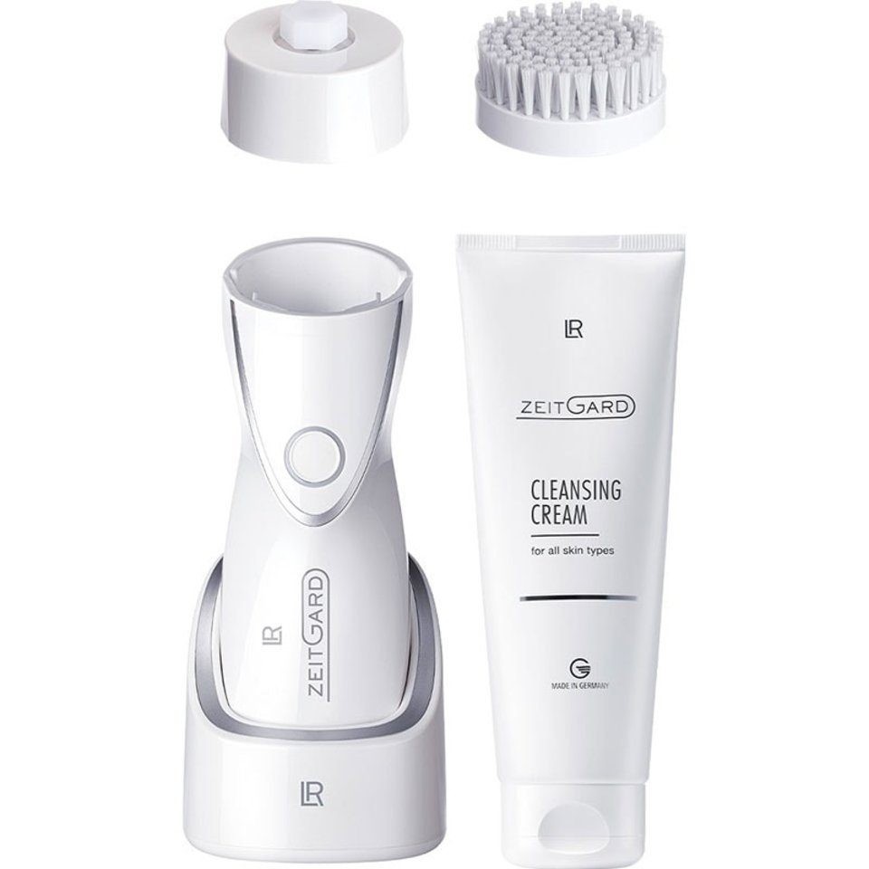 LR Gesichtsreinigungsbürste LR ZEITGARD Pro Cleansing Kit