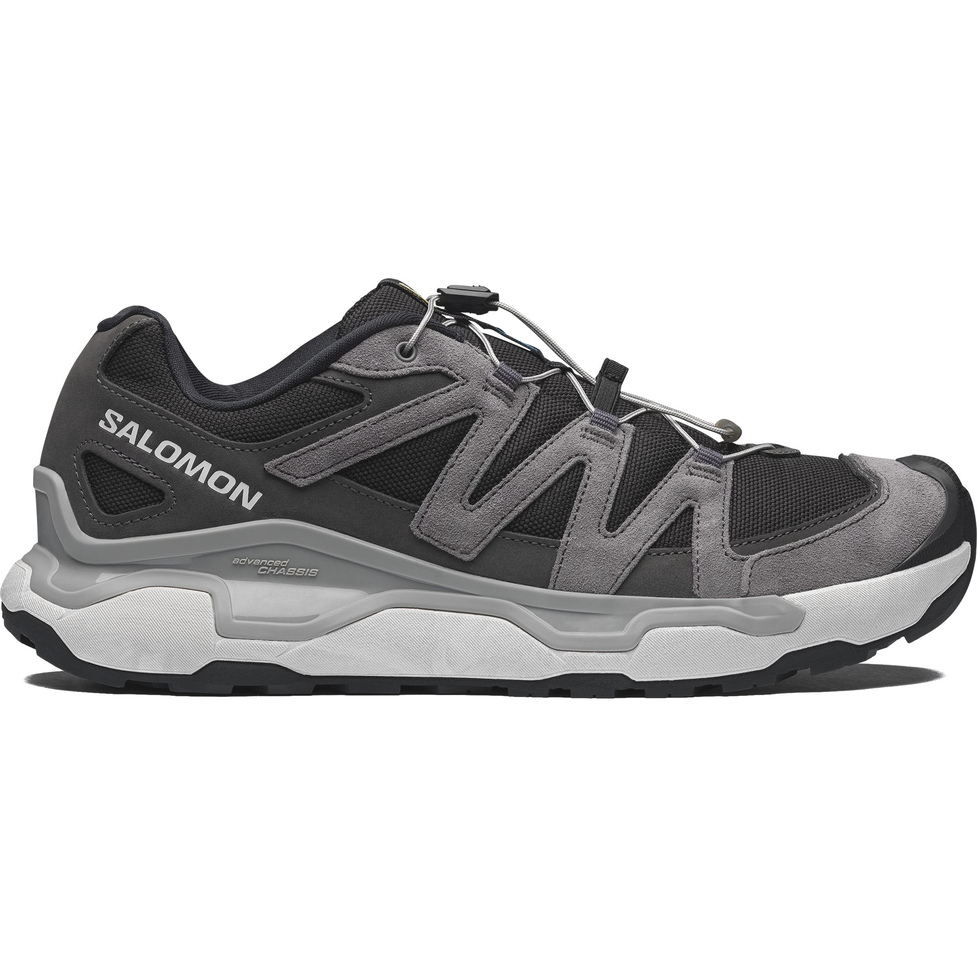 Salomon XC ROAM LEATHER Sneaker