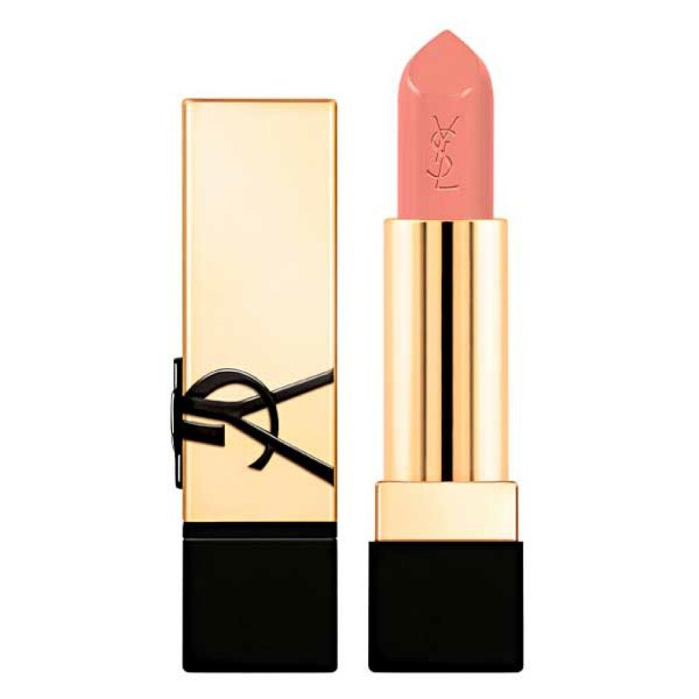 YVES SAINT LAURENT Lippenstift ROUGE PUR COUTURE #N3 Hautfarbe Dekolleté 1 u