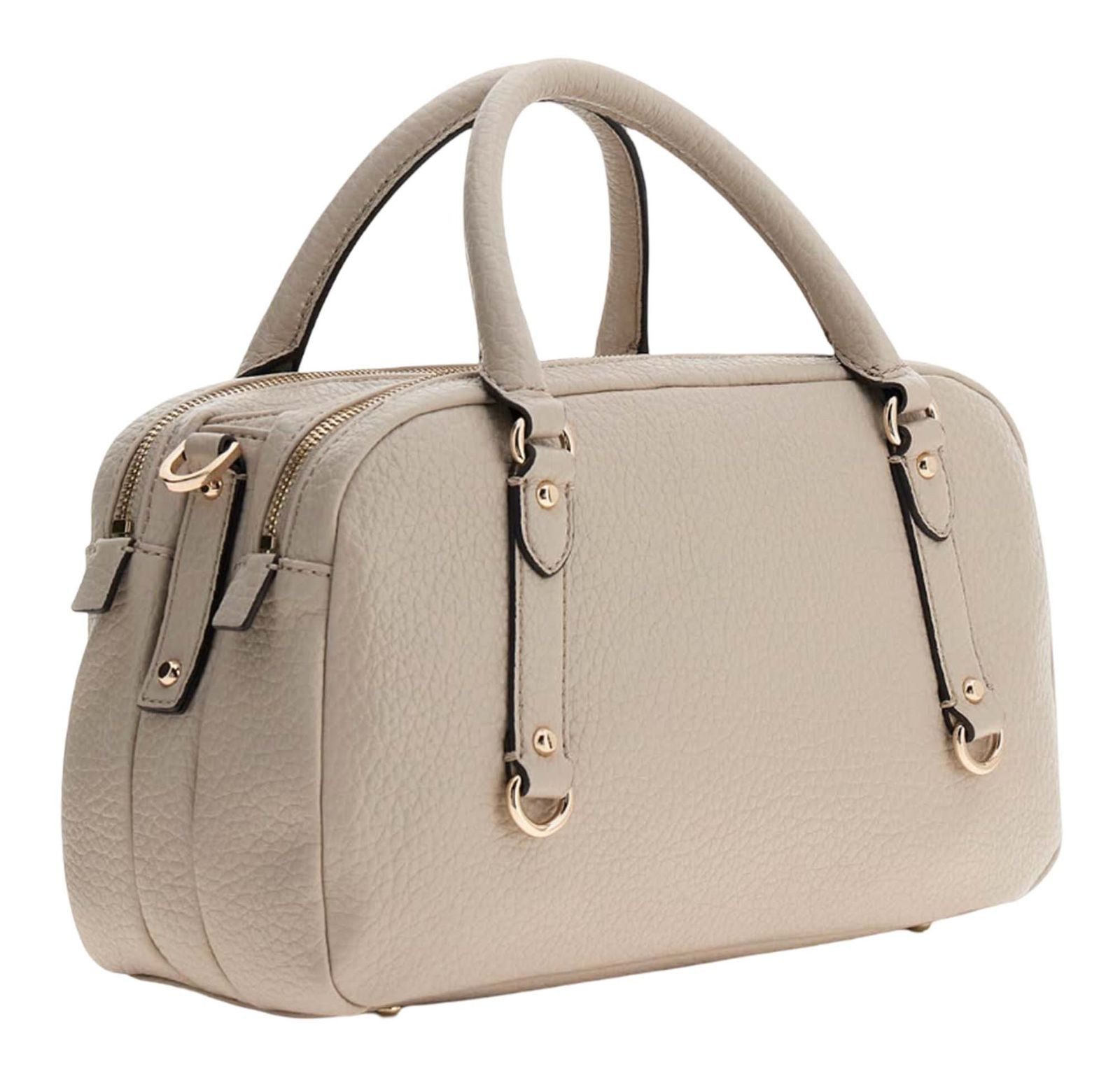 Guess Handtasche Box Satchel