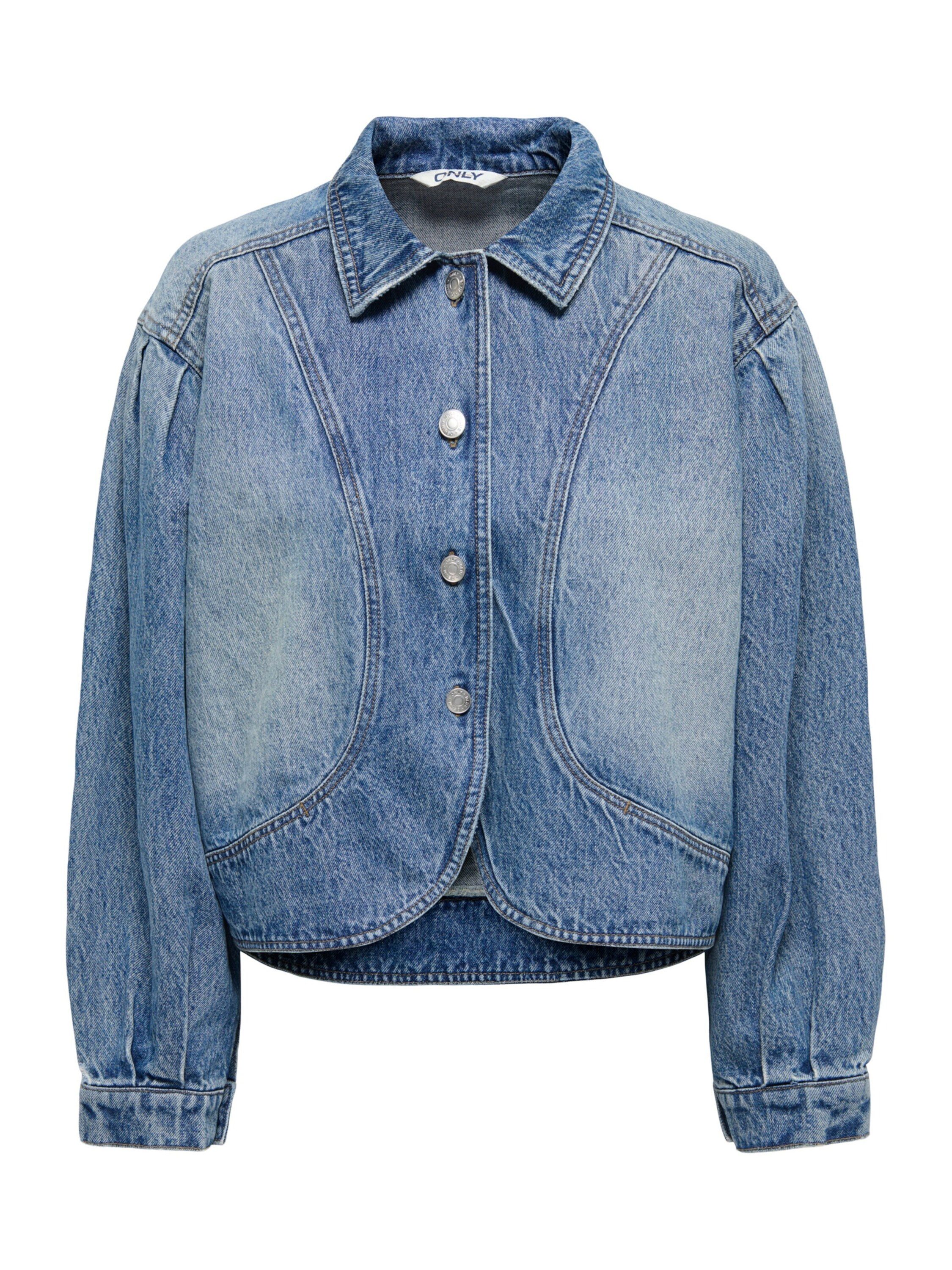 ONLY Jeansjacke ONLAMBER (1-St)