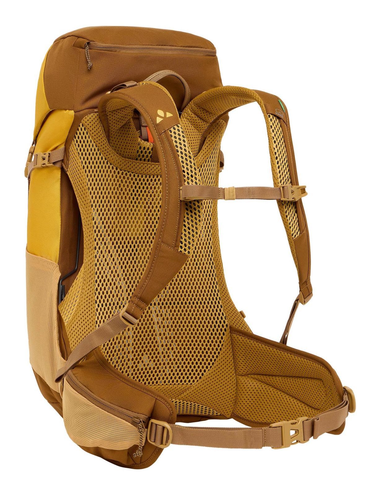 VAUDE Rucksack Brenta 24 Backpack (Set, 2-tlg)