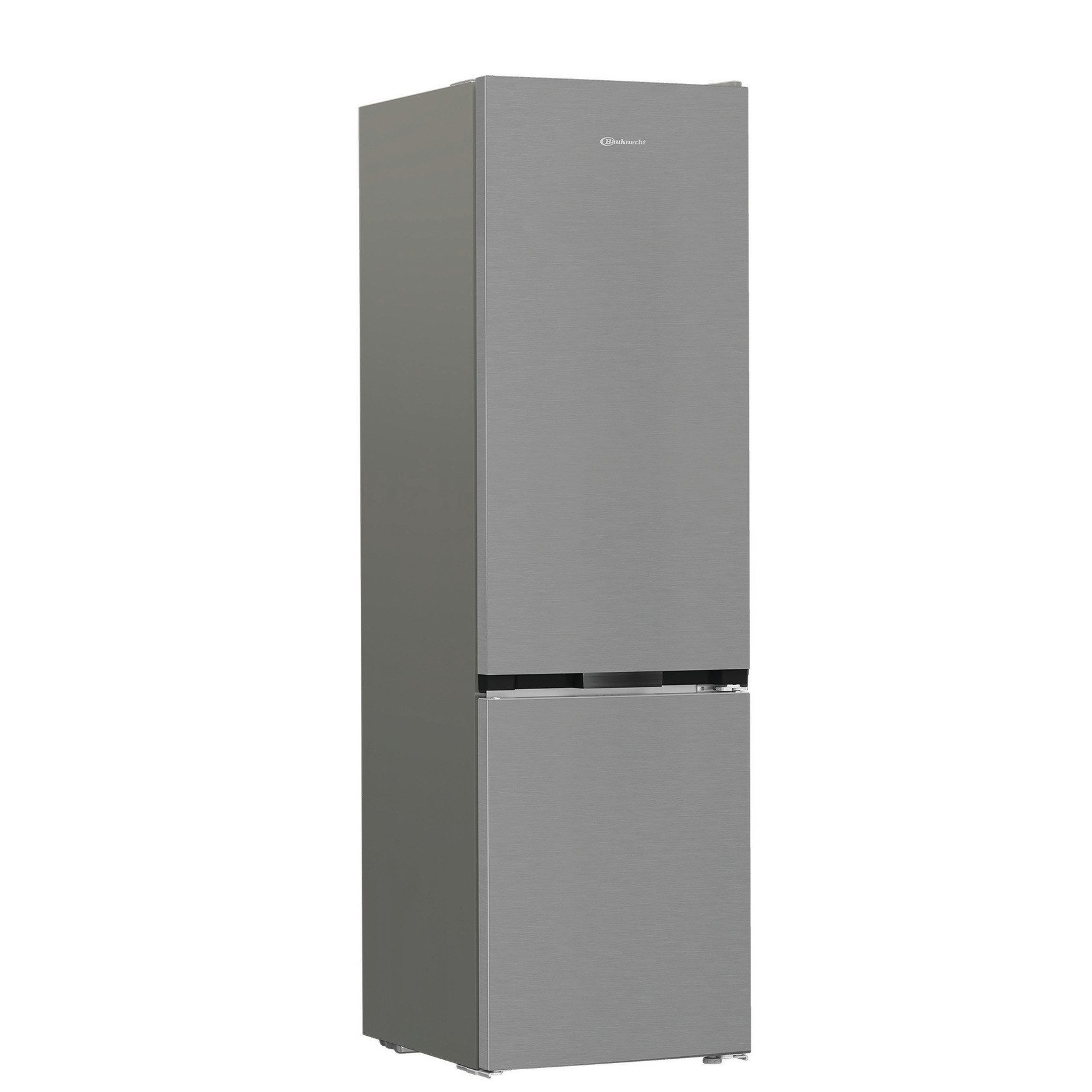 BAUKNECHT Kühl-/Gefrierkombination KGDNF 20C IN, 203,5 cm hoch, 59,5 cm breit, FreshShield