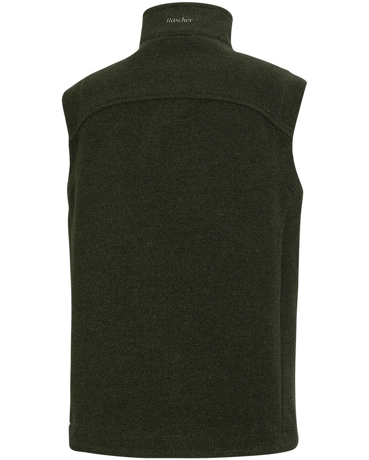 Rascher Jagdweste Lodenweste Hannes günstig online kaufen