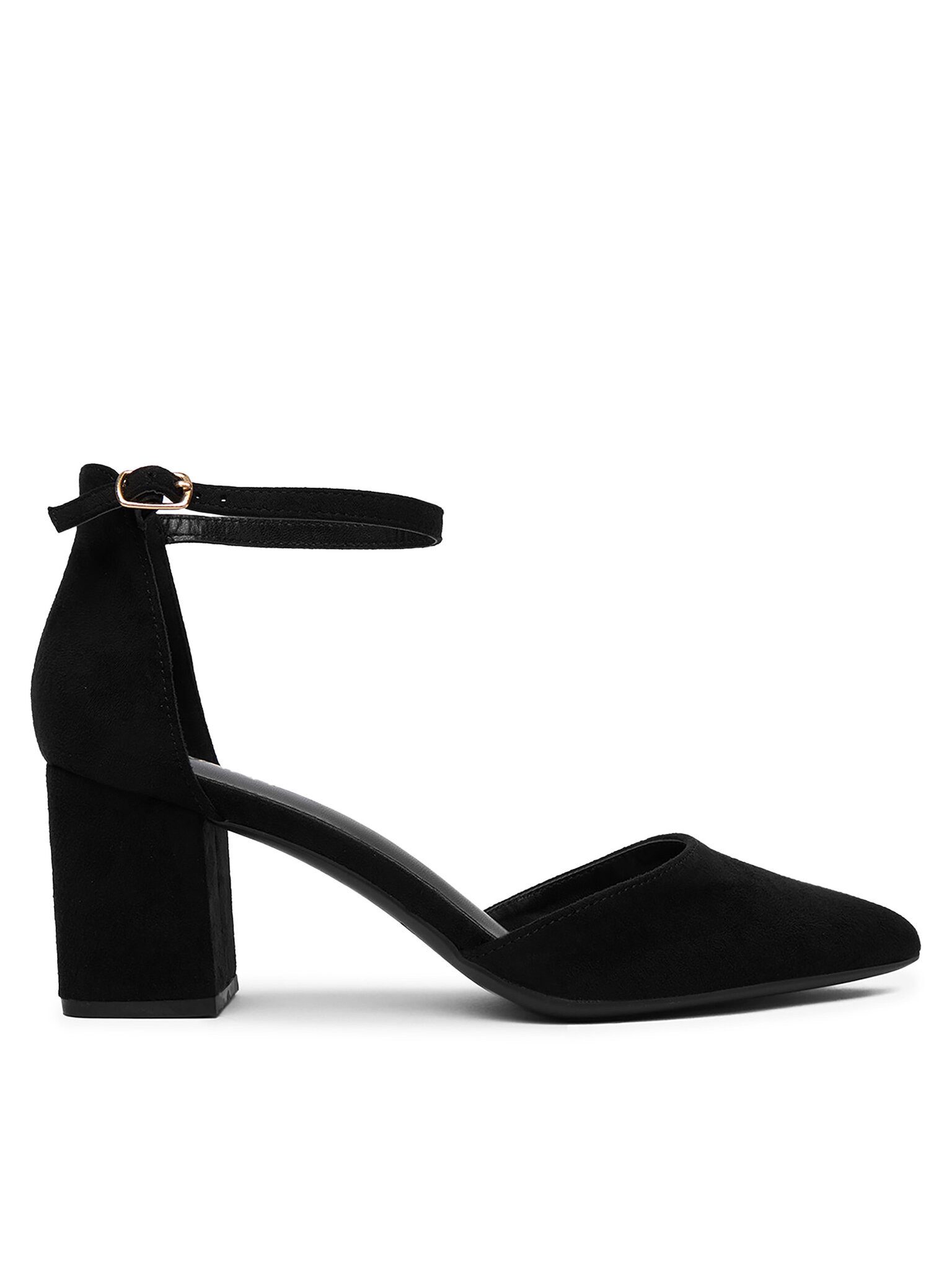Jenny Jenny Damenpumps Schwarz JENNY-CEO-AMMA WSS20968-01 Schwarz Pumps