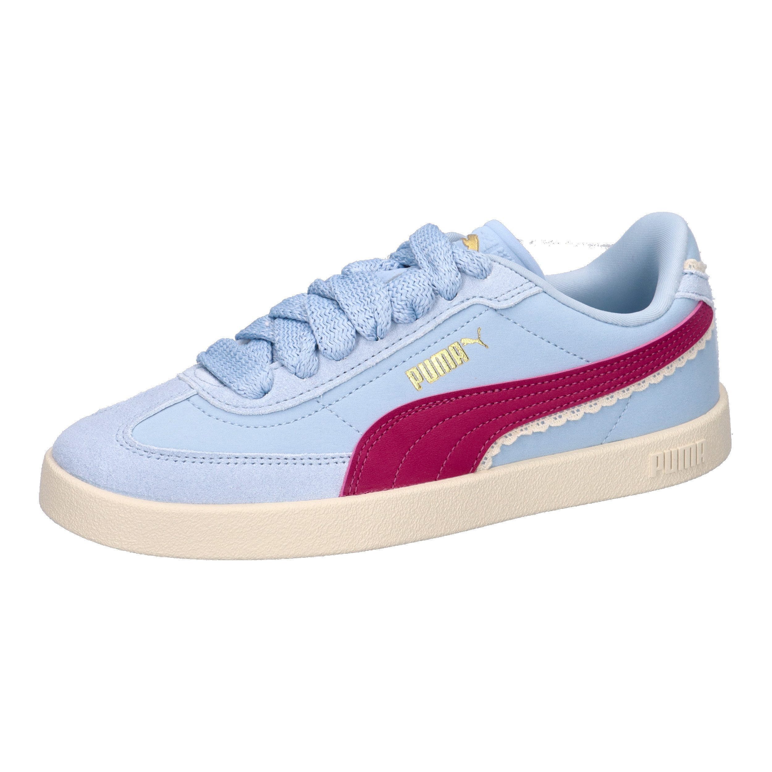 Puma Damen Sneaker Club II Era Memoires 402695 Sneaker