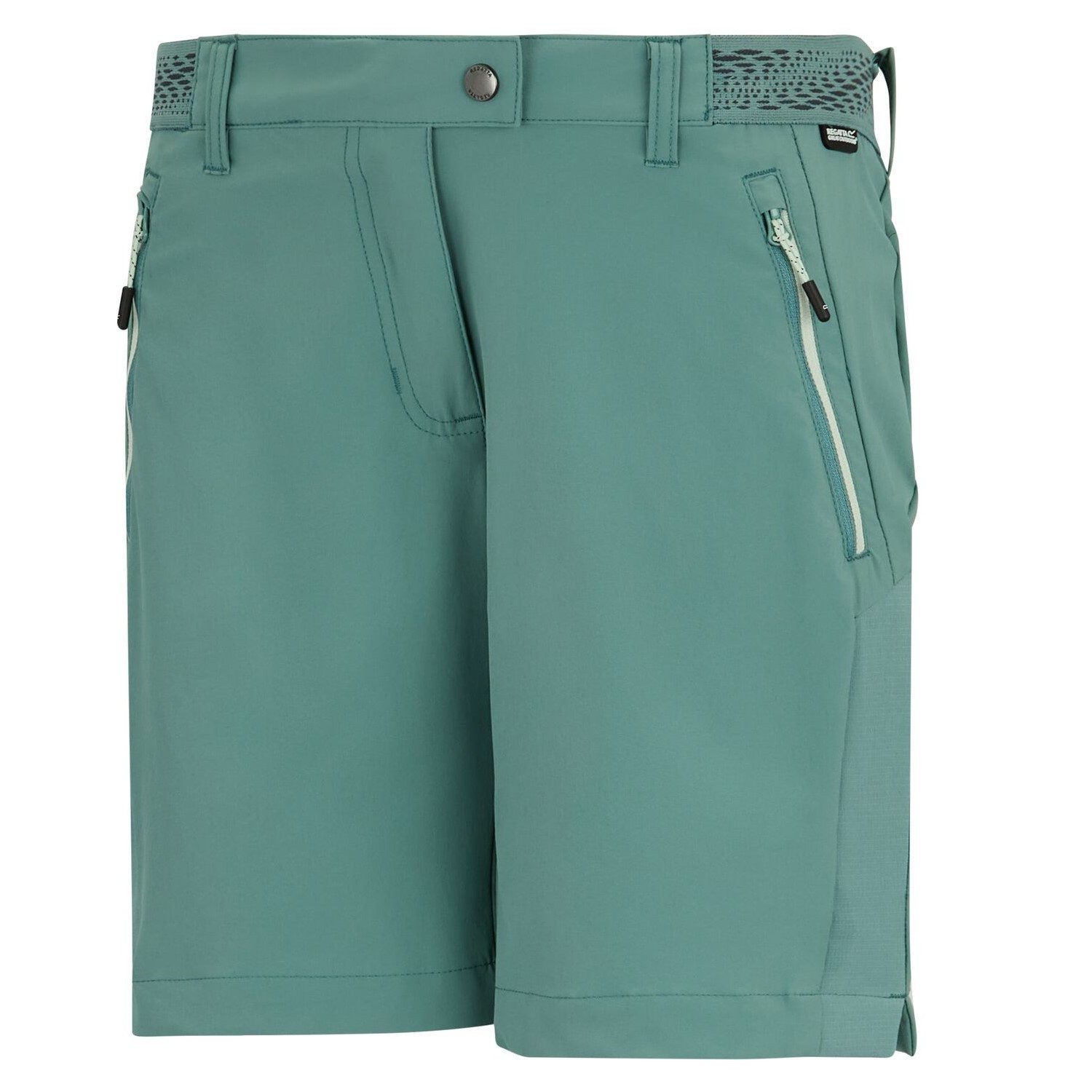 Regatta Shorts Mountain Shorts II Wanderhose (0-tlg)