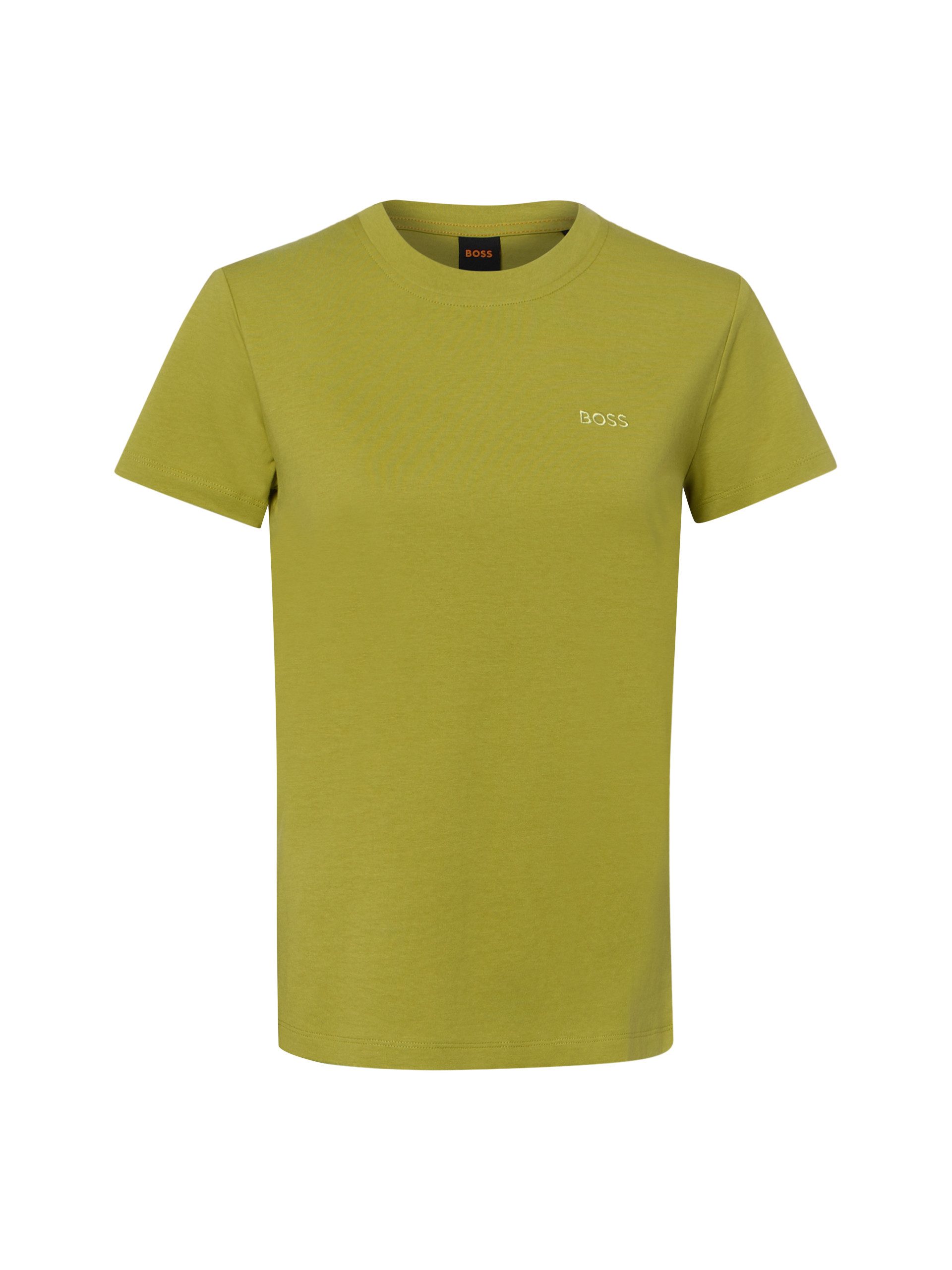 BOSS ORANGE T-Shirt C_Esogo