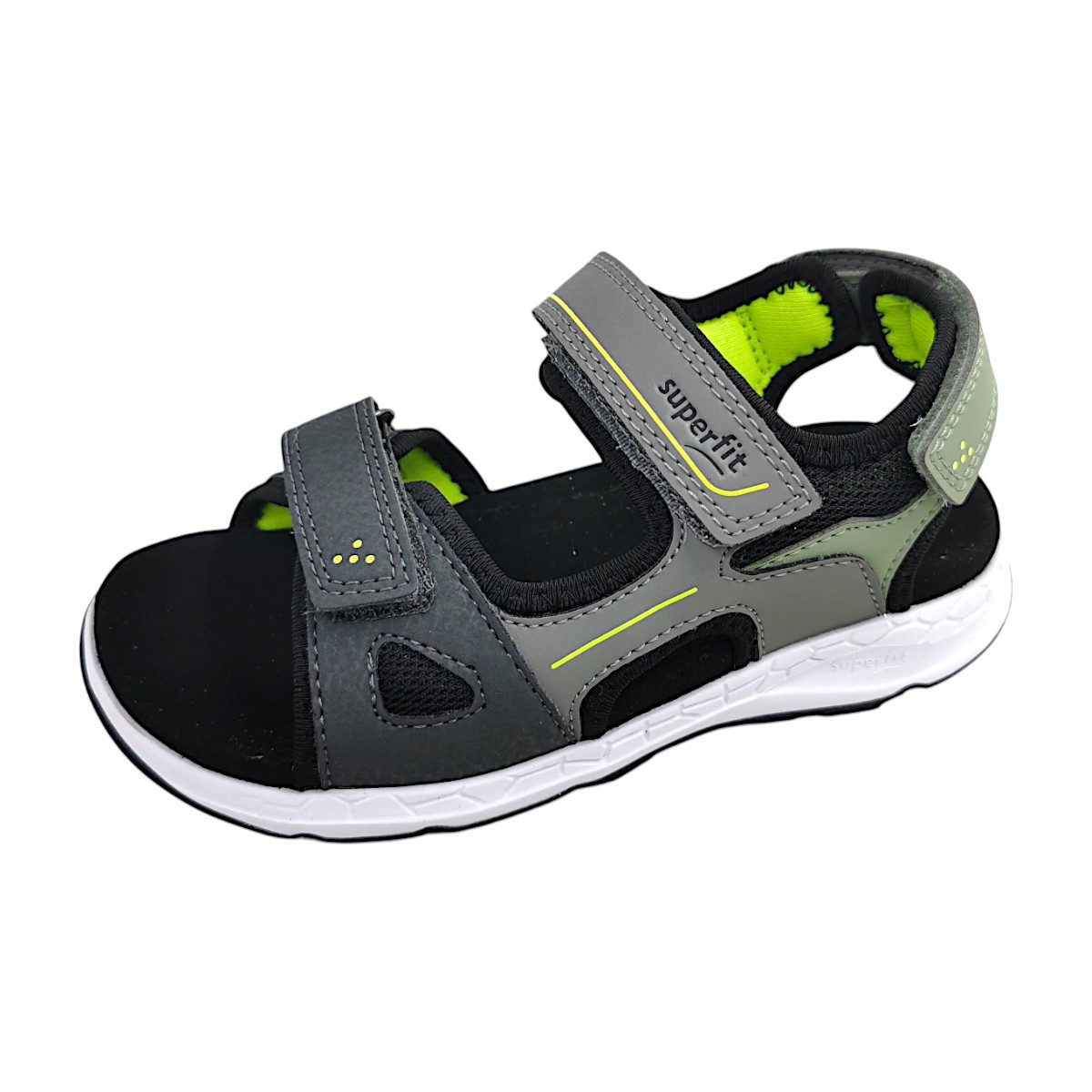 Superfit Criss Cross Sandale