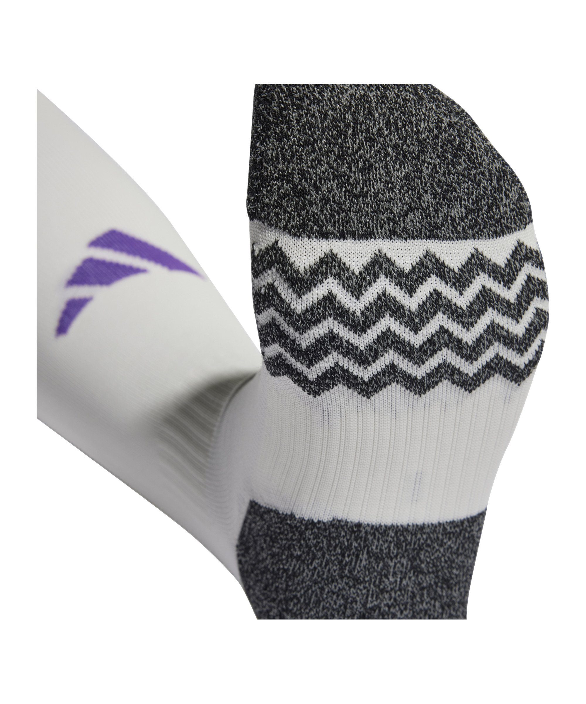 adidas Performance Fußballstutzen adidas Performance 23 Strumpfstutzen Poly günstig online kaufen