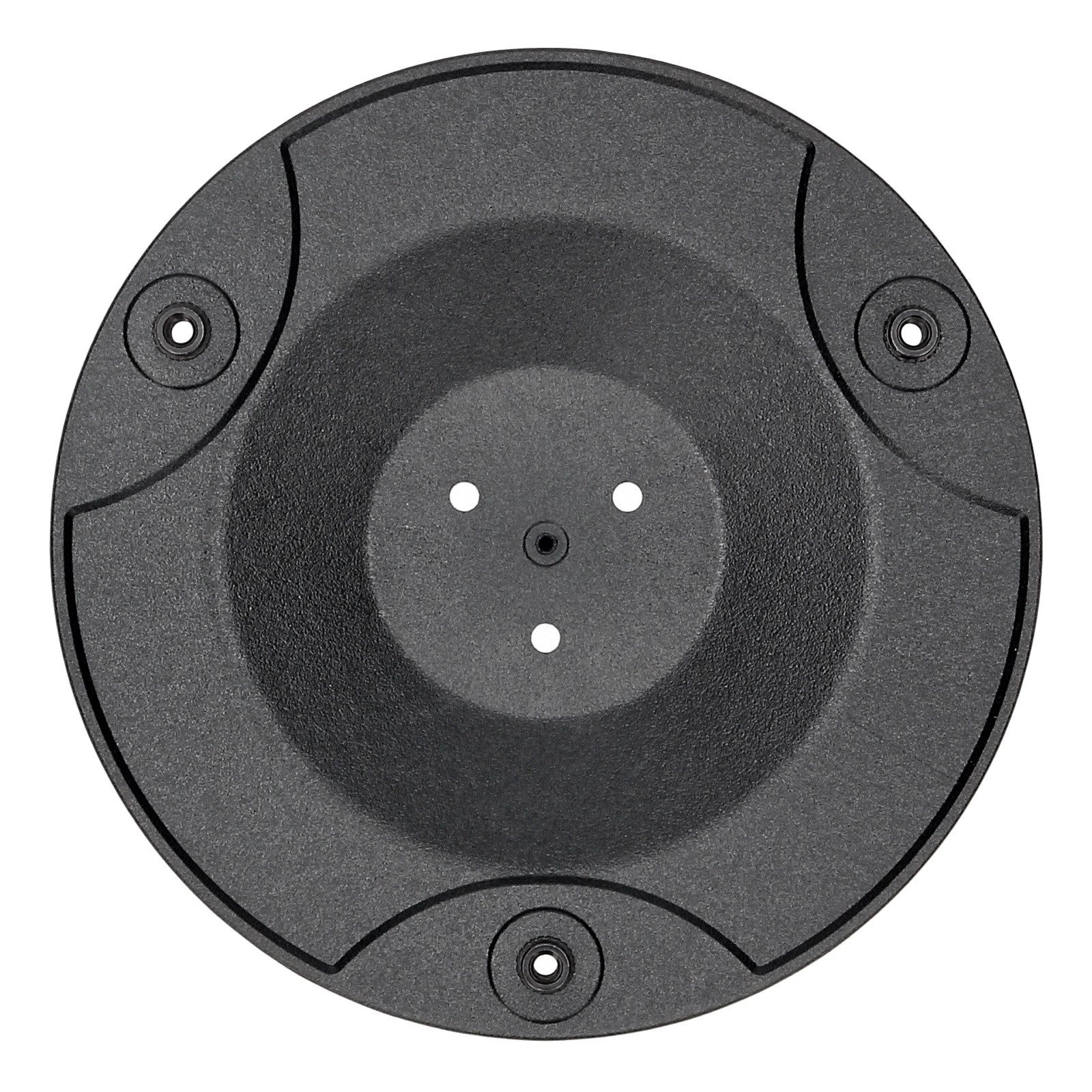 easyPART Montagezubehör wie Ecovacs 201-2337-1235 Ecovacs 201-2337-1235, Saugroboter
