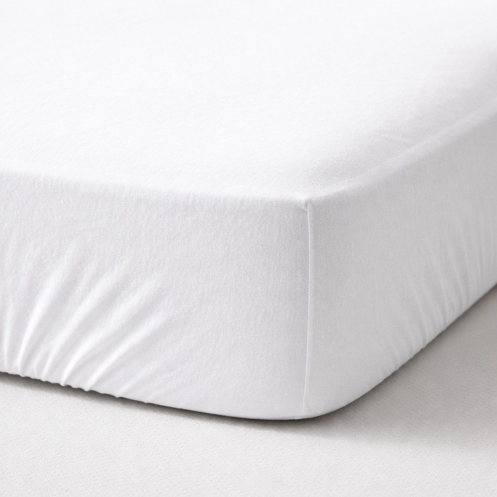 Sleepstyle Spannbettlaken SleepStyle, Jersey, Gummizug: rundum, (1 Stück), günstig online kaufen