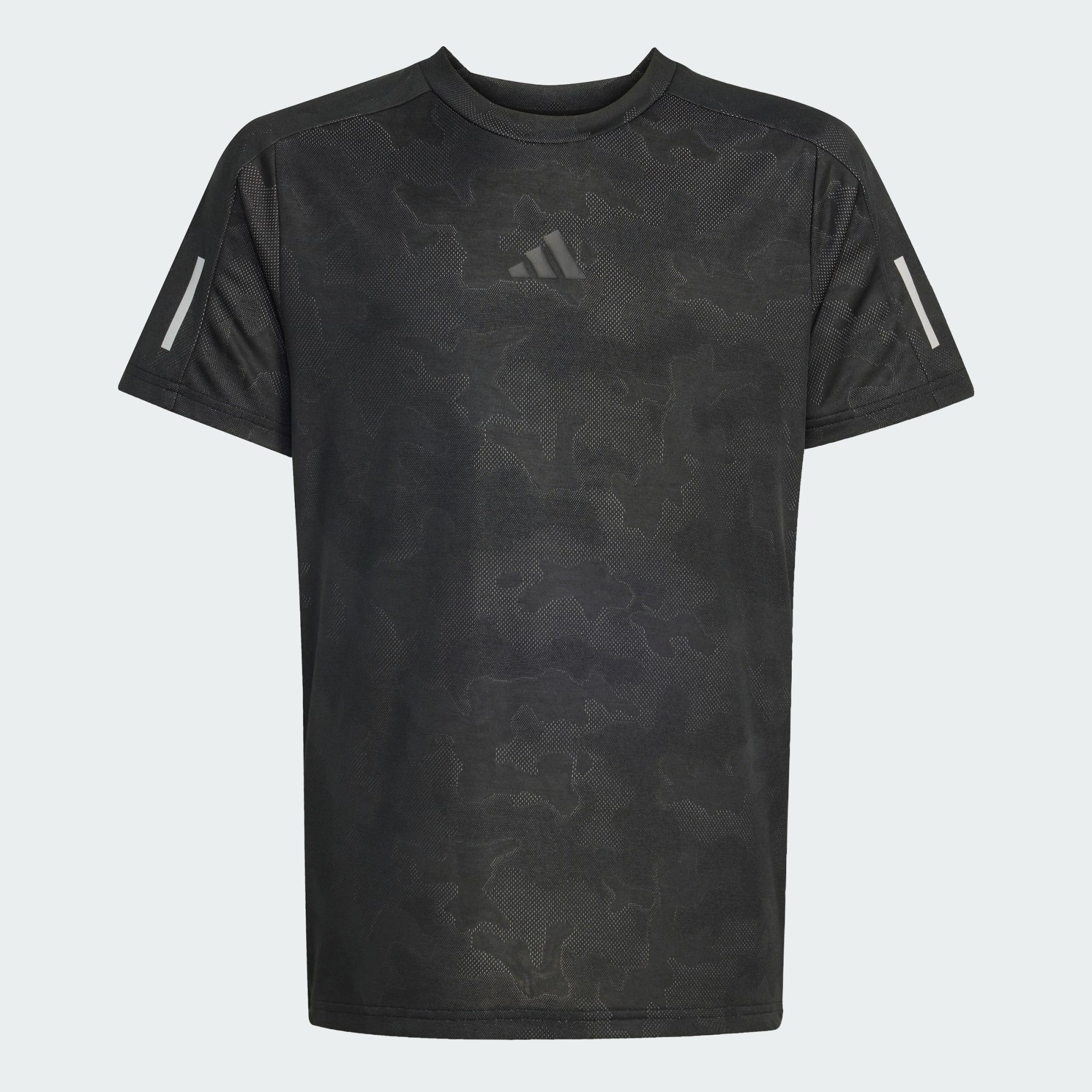 adidas Sportswear T-Shirt SPORT ICONS STRUCTURED T-SHIRT (1-tlg)