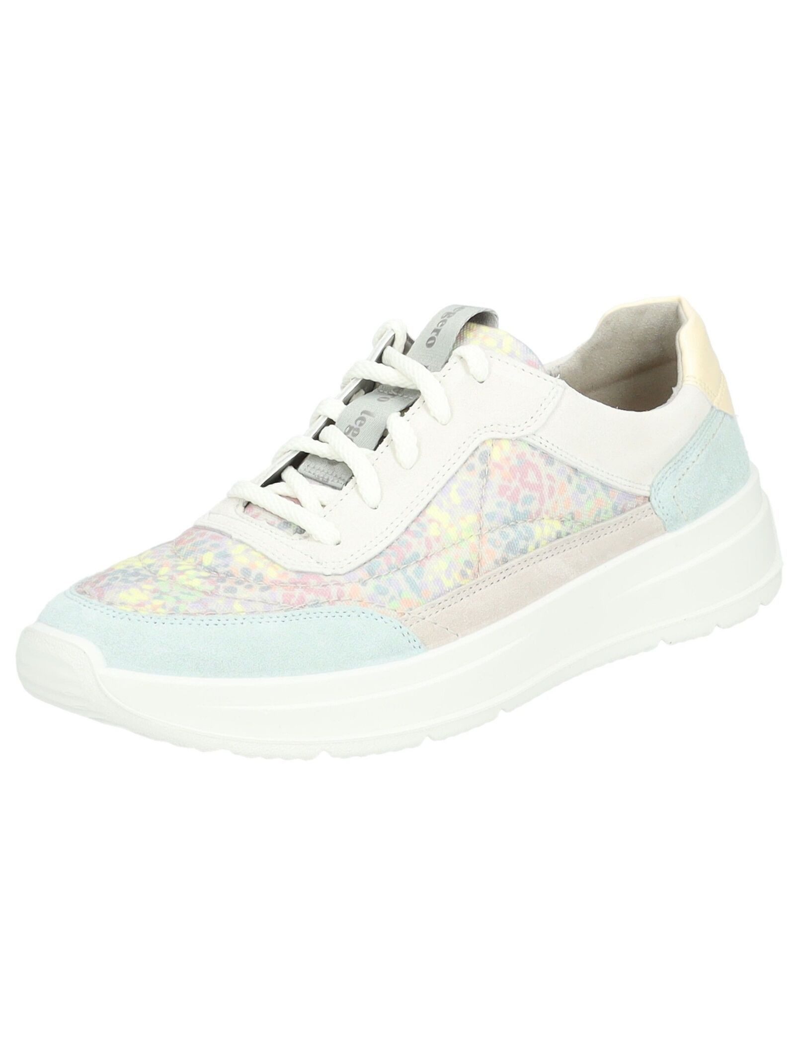 Legero Legero Sneaker Leder/Textil Sneaker günstig online kaufen