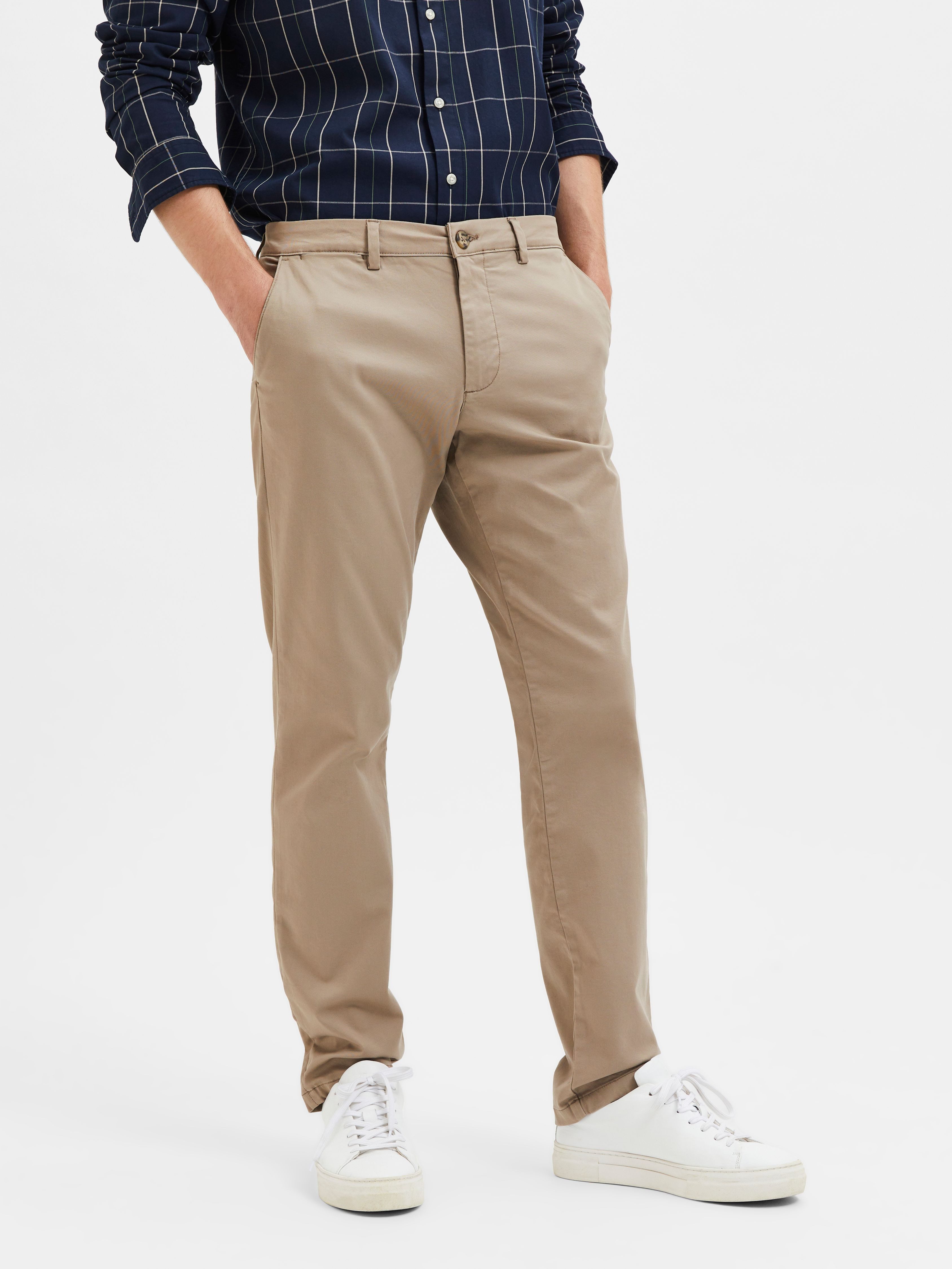 SELECTED HOMME Chinos günstig online kaufen