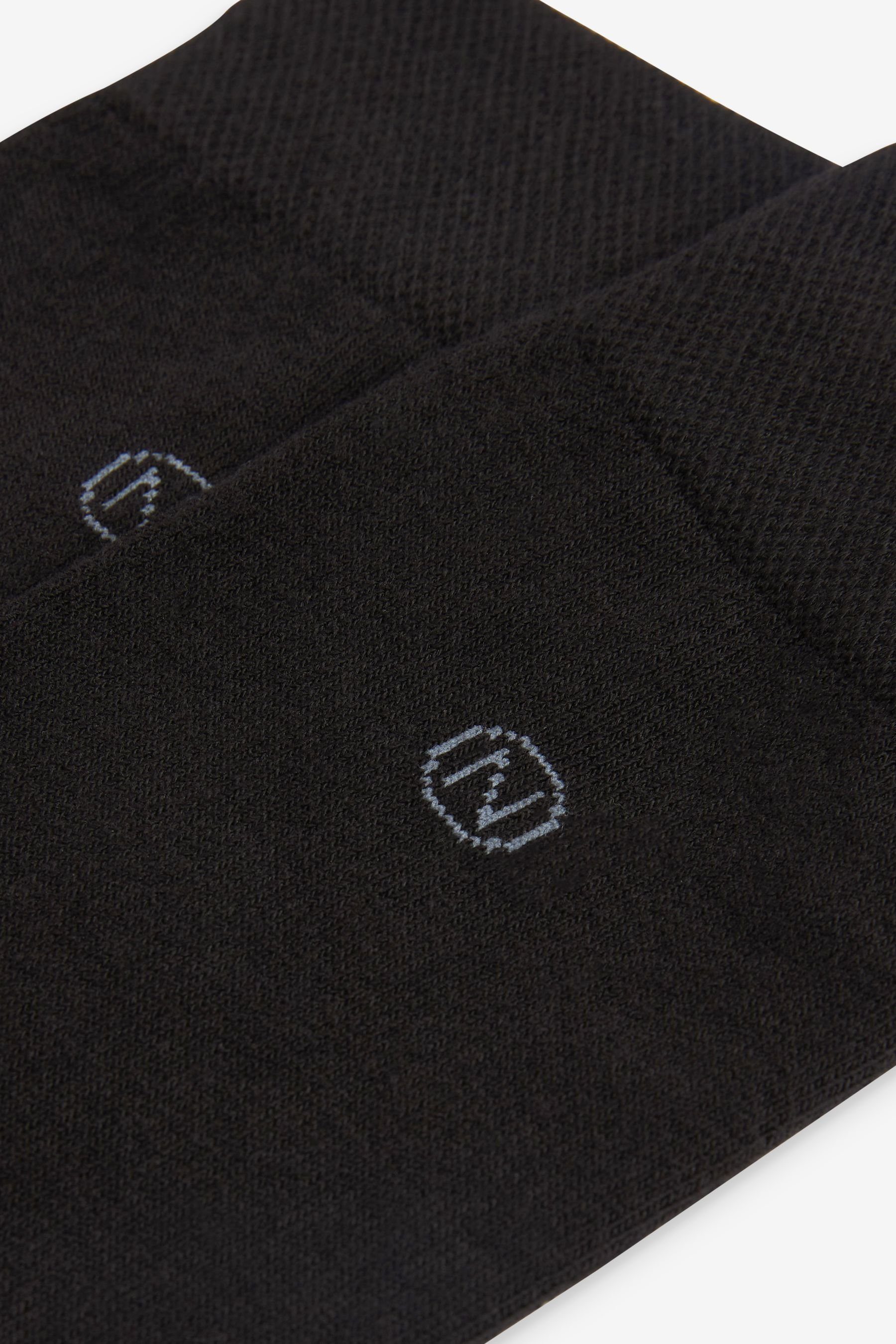 Next Kurzsocken Socken mit gepolsterter Sohle, 10er-Pack (10-Paar) günstig online kaufen