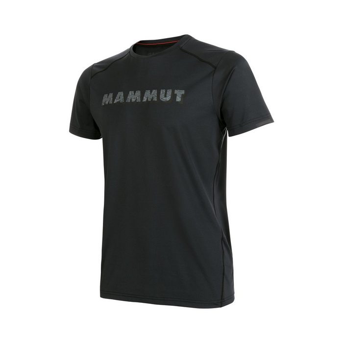 Mammut T-Shirt Splide Logo T-Shirt Men Splide Logo T-Shirt Men