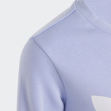 adidas Originals Sweatshirt TREFOIL CREW Unisex