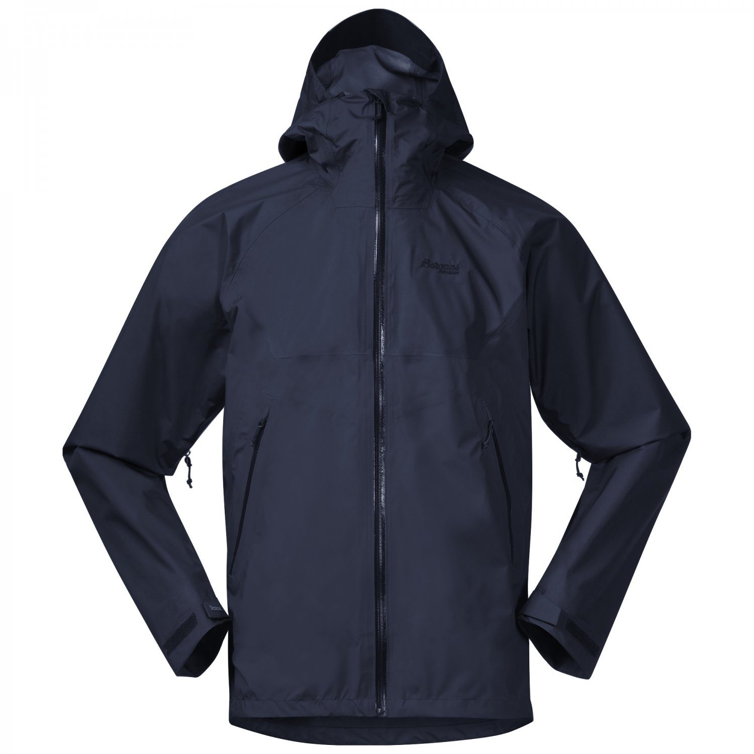 Bergans Hardshelljacke Bergans Hardshelljacke Letto V2 3L Jacket (3 Lagen, Regenjacke)