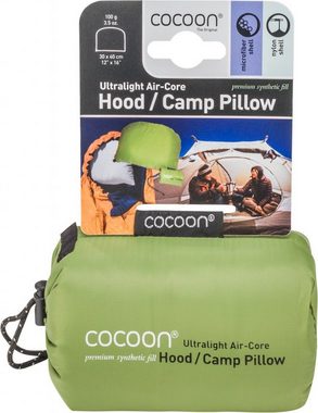 Cocoon Reisekissen Air Core Hood/Camp Pillow Ultra