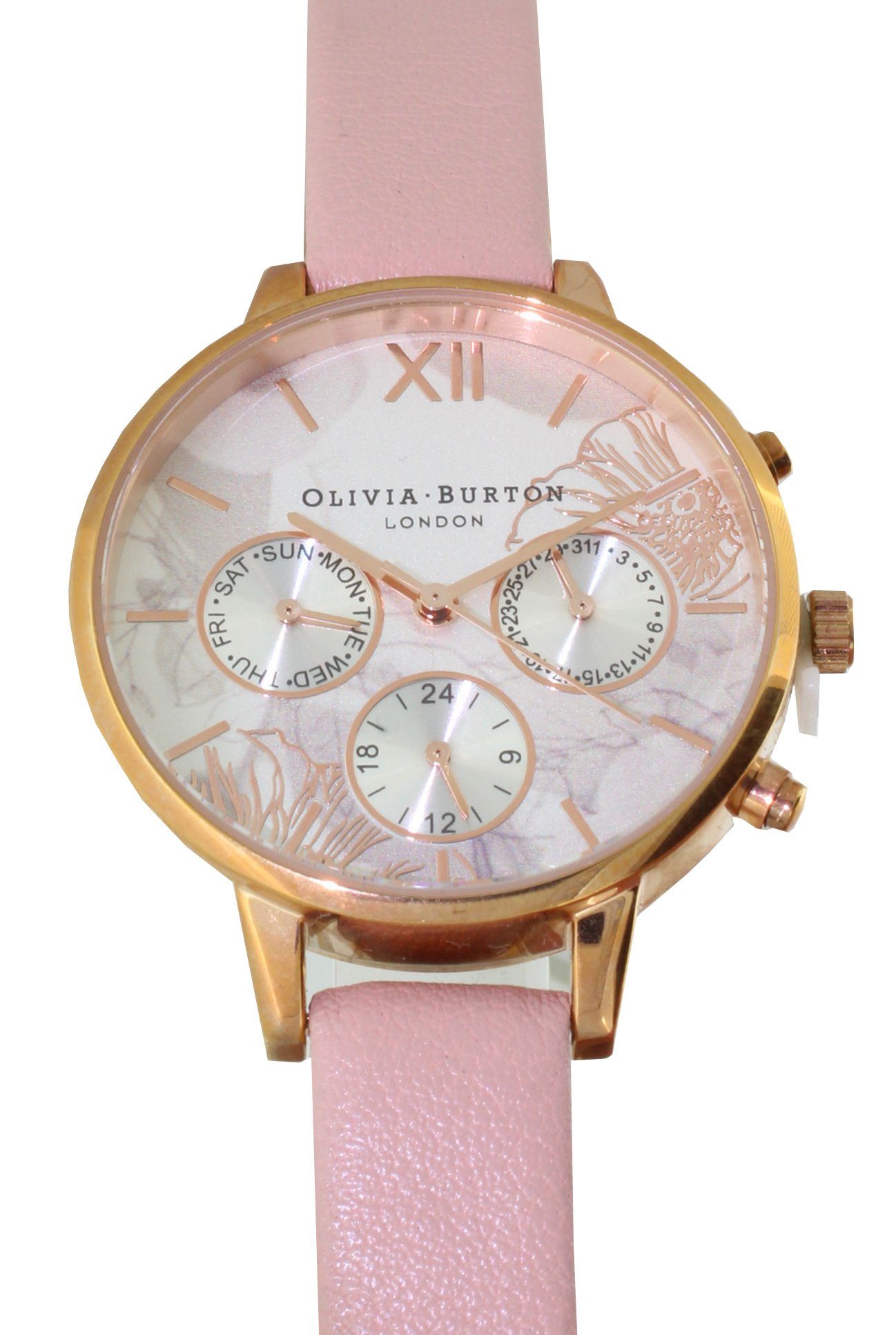 OLIVIA BURTON Quarzuhr