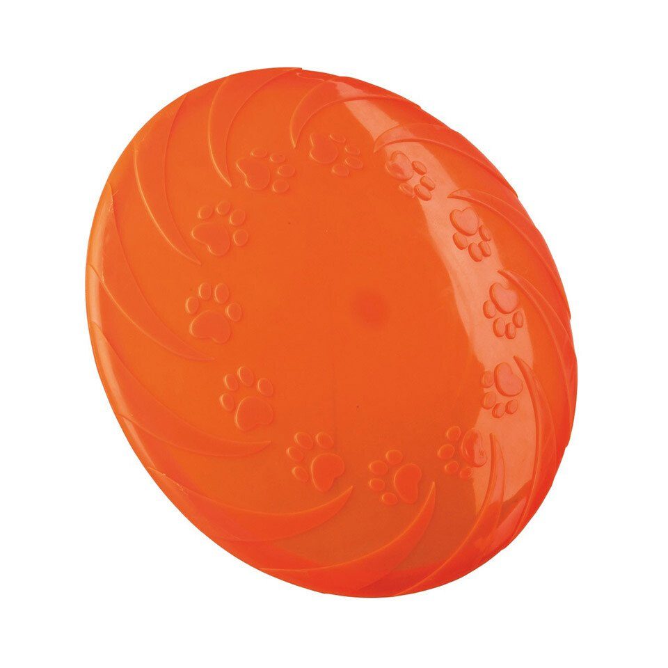 Dog Disc, TRIXIE Durchmesser: (TPR), cm thermoplastisches 18 Gummi Wasserspielzeug