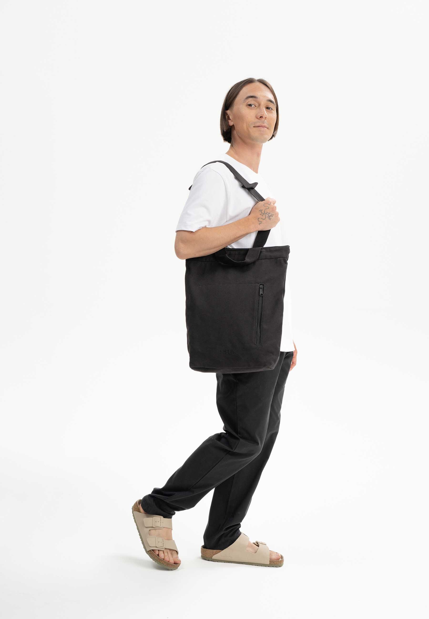 MELA Rucksack Hybrid Rucksack ANIL, Bequem günstig online kaufen