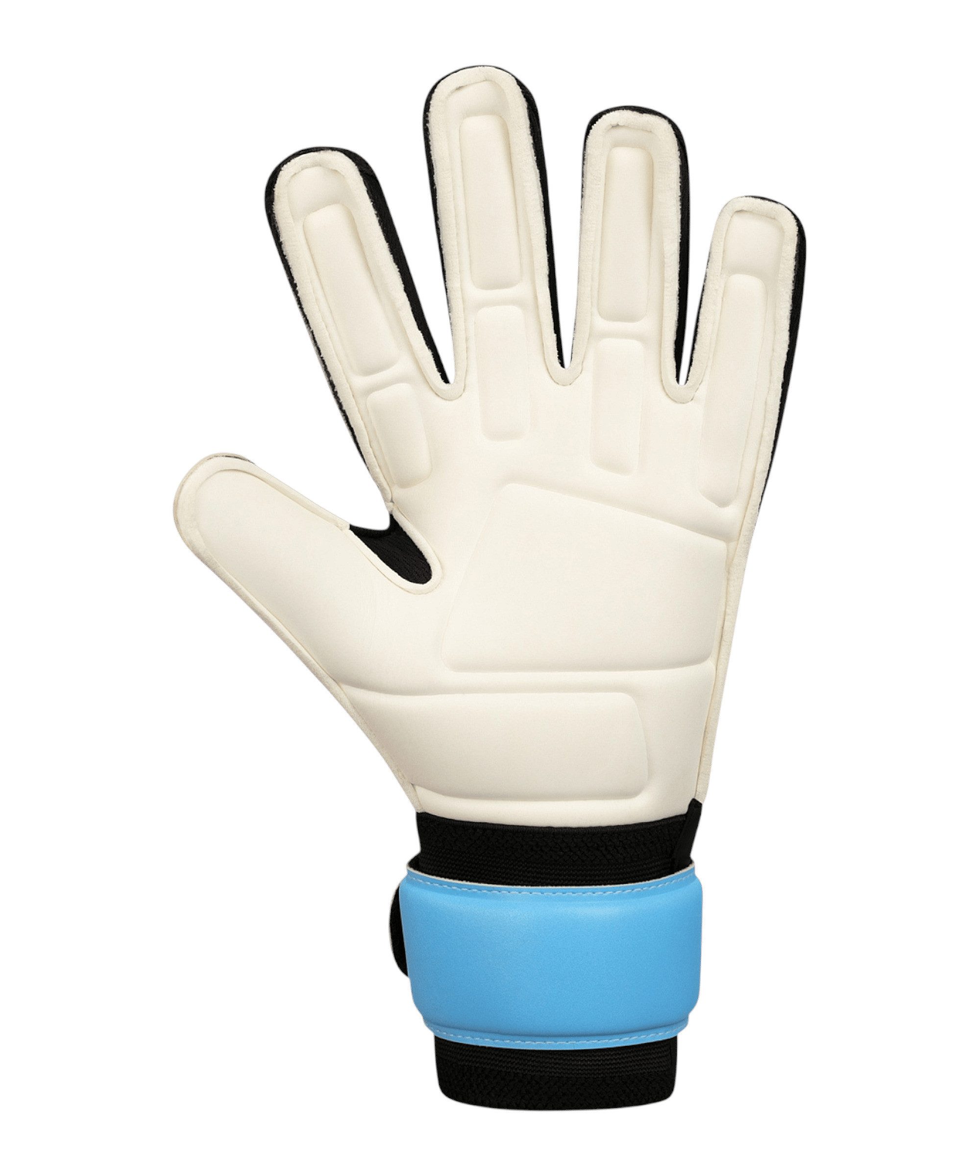 Jako Torwarthandschuhe JAKO River Supersoft RC Torwarthandschuhe
