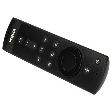 vhbw passend für Amazon FireTV Stick Lite Streamingbox / TV-Stick/Box Fernbedienung